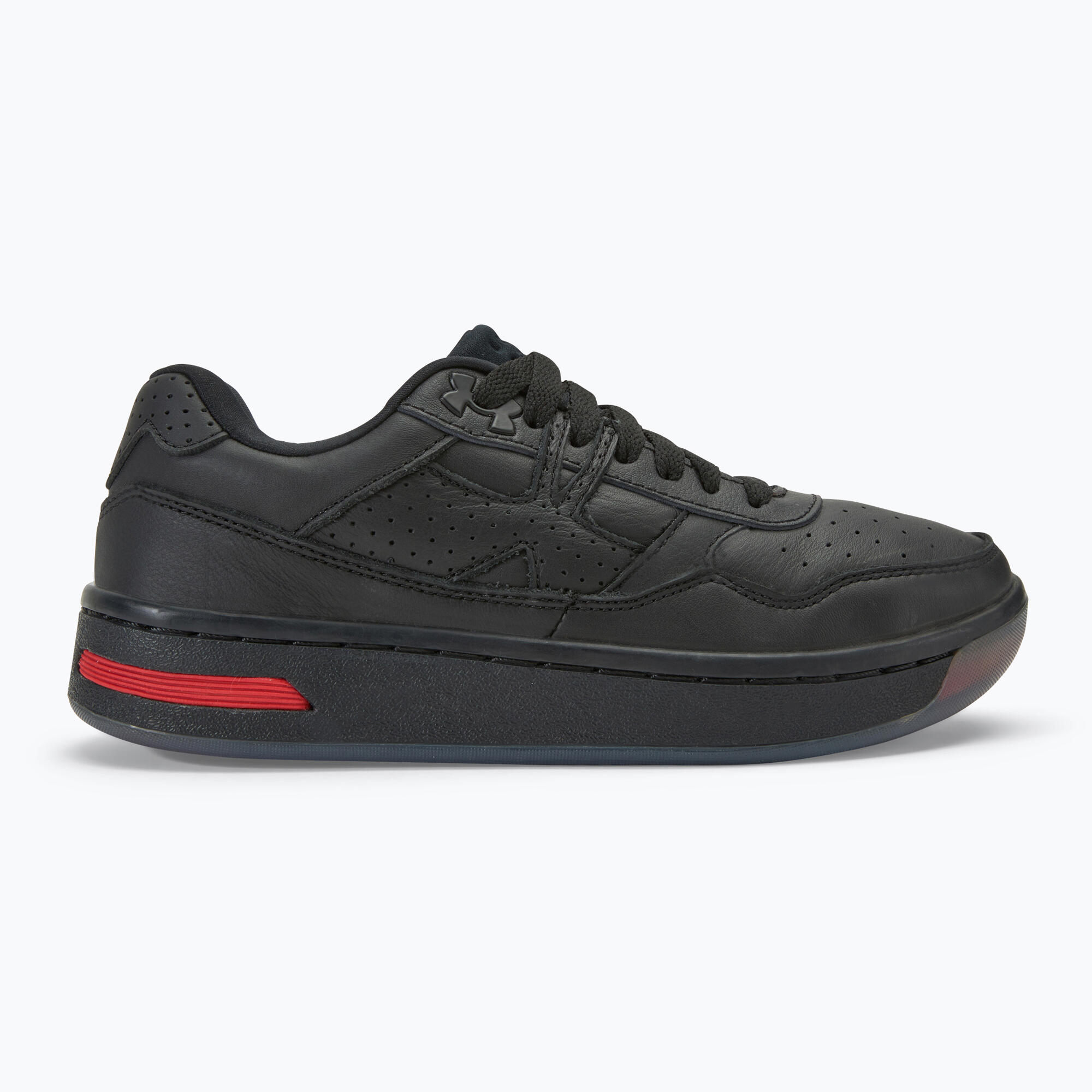 Buty Under Armour UA Court 96 2/7