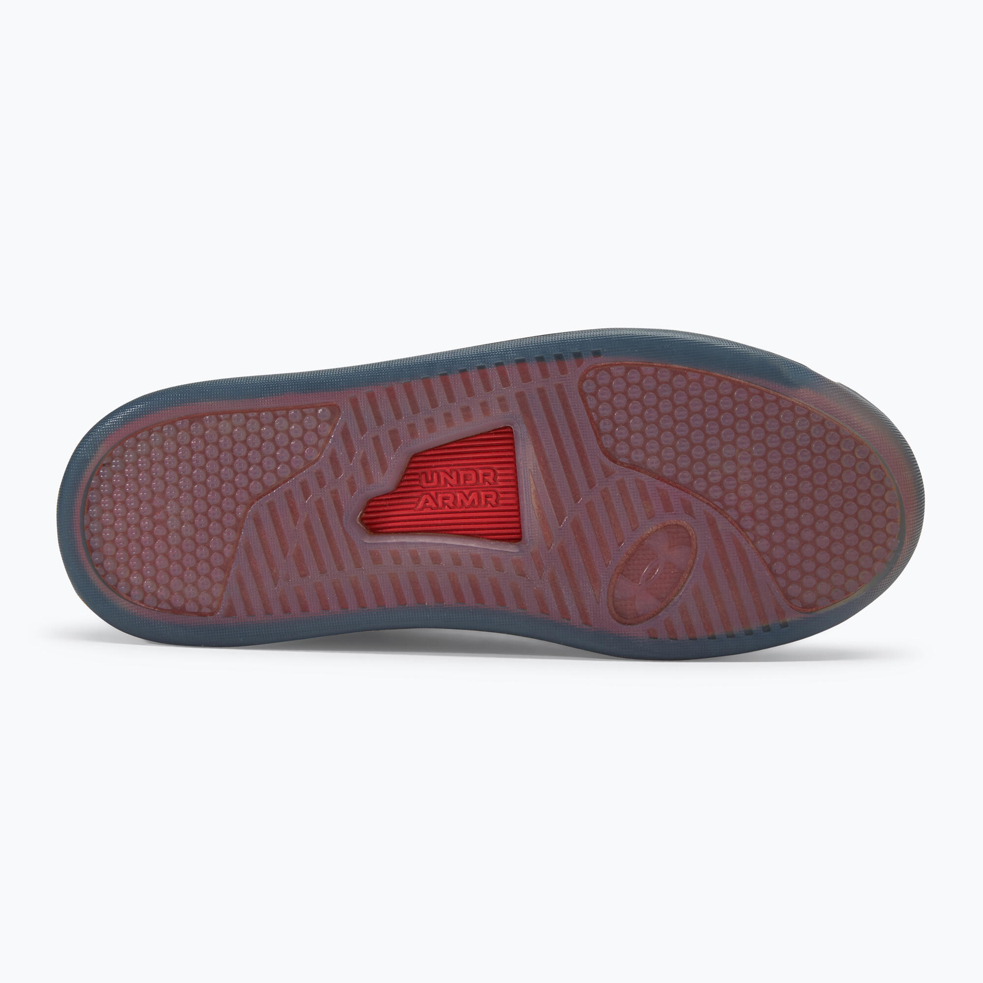 Buty Under Armour UA Court 96 4/7