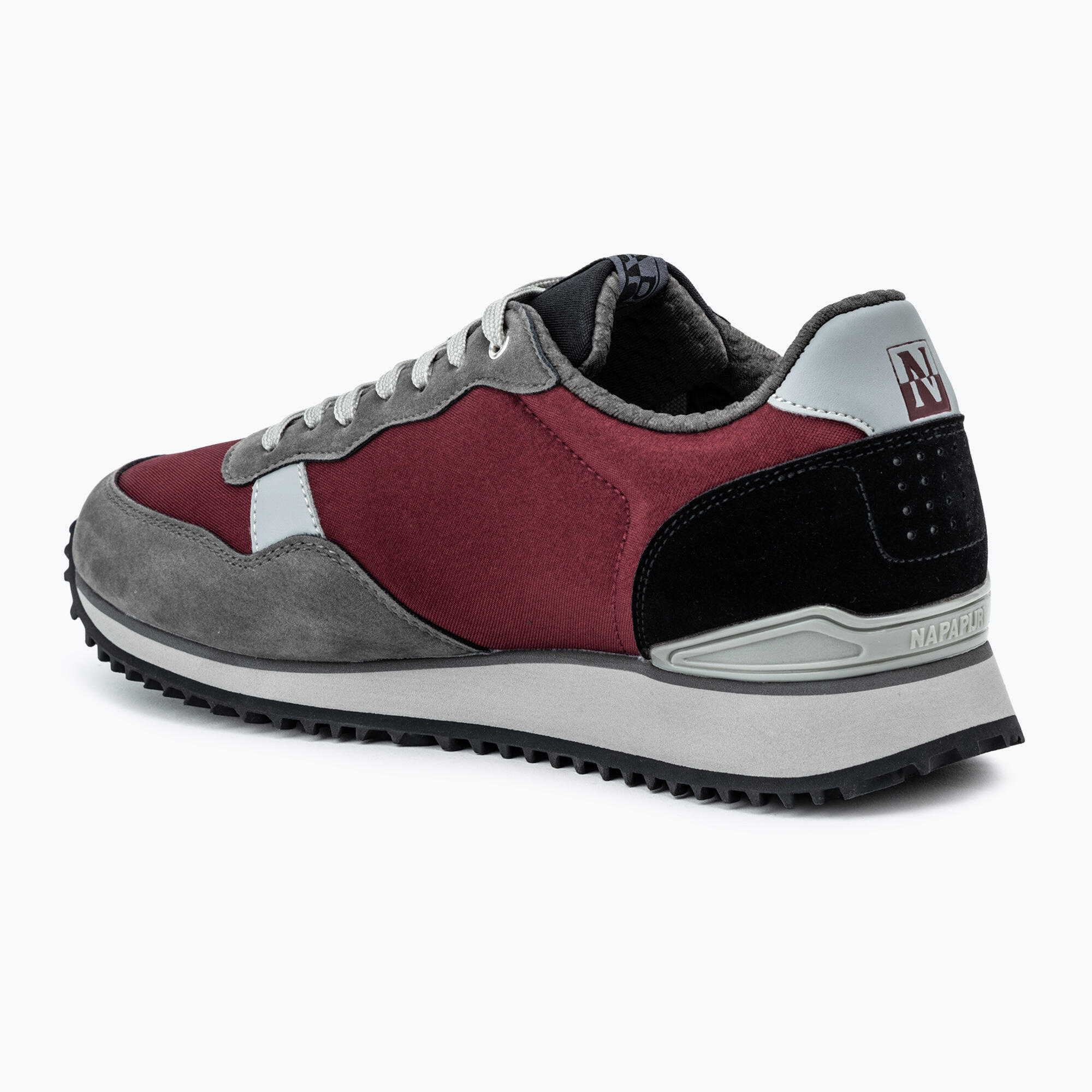 Buty męskie Napapijri Cosmos 3/7