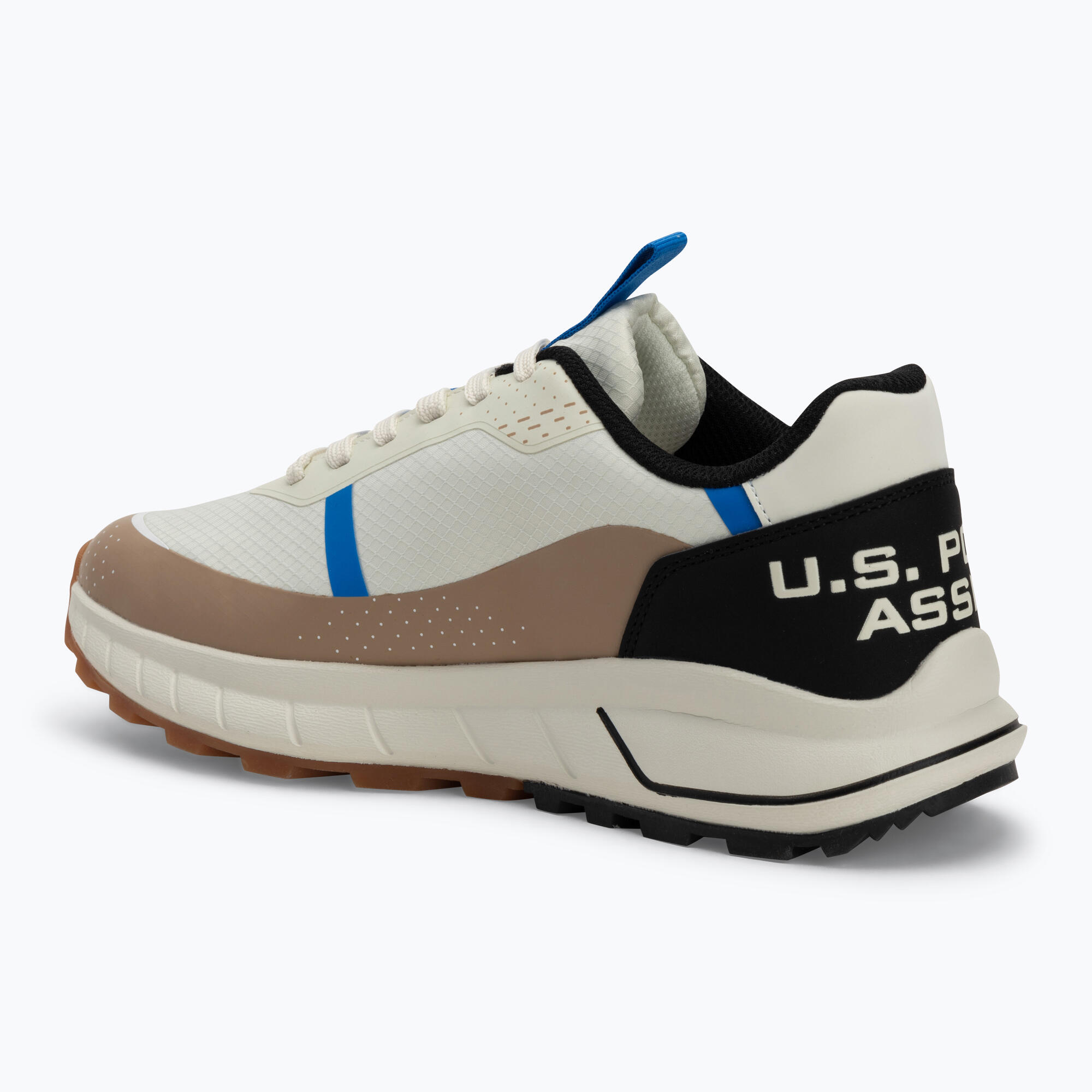 Buty męskie U.S. Polo Assn. SETH012 3/7