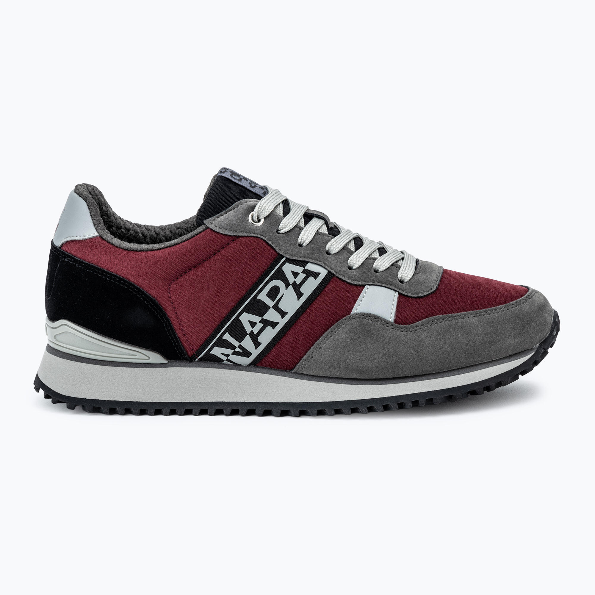 Buty męskie Napapijri Cosmos 2/7