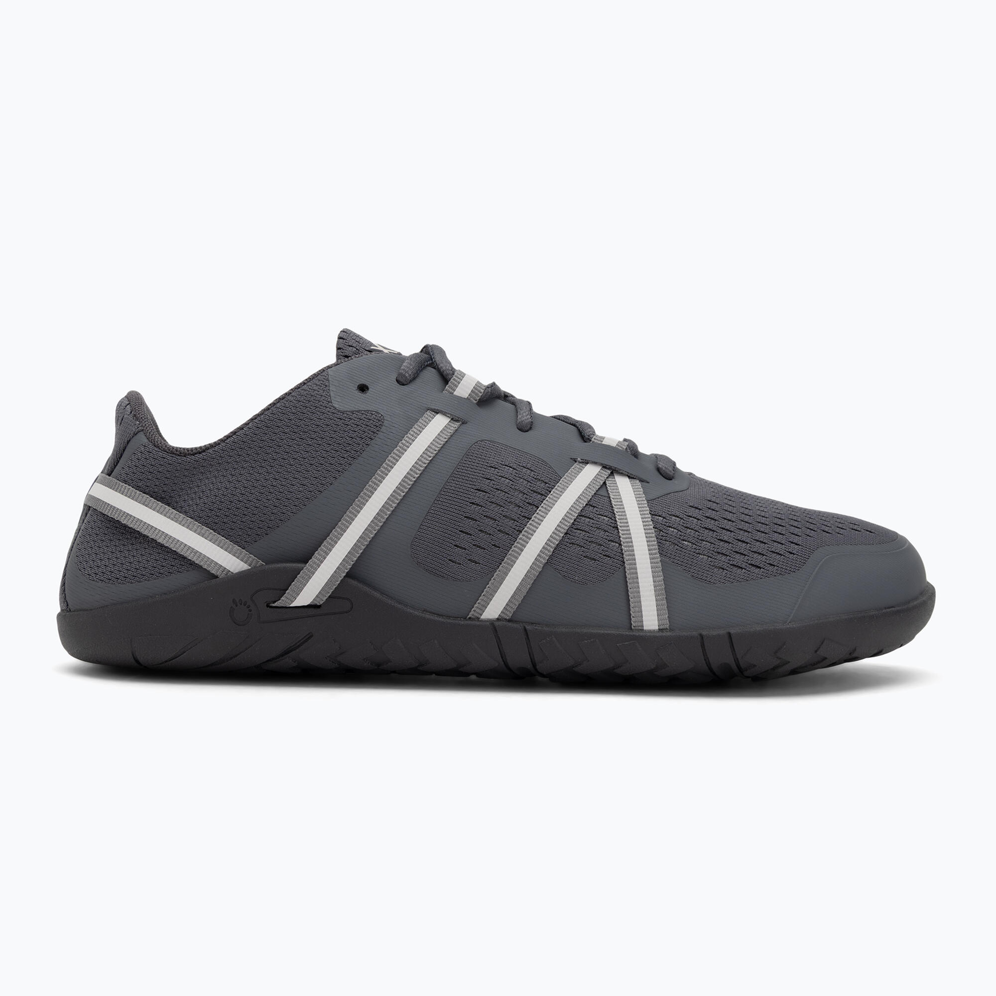 Chaussures barefoot pour hommes Xero Shoes Speed Force II 2/7