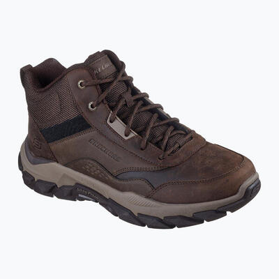 Heren wandelschoenen skechers santoro hopkins