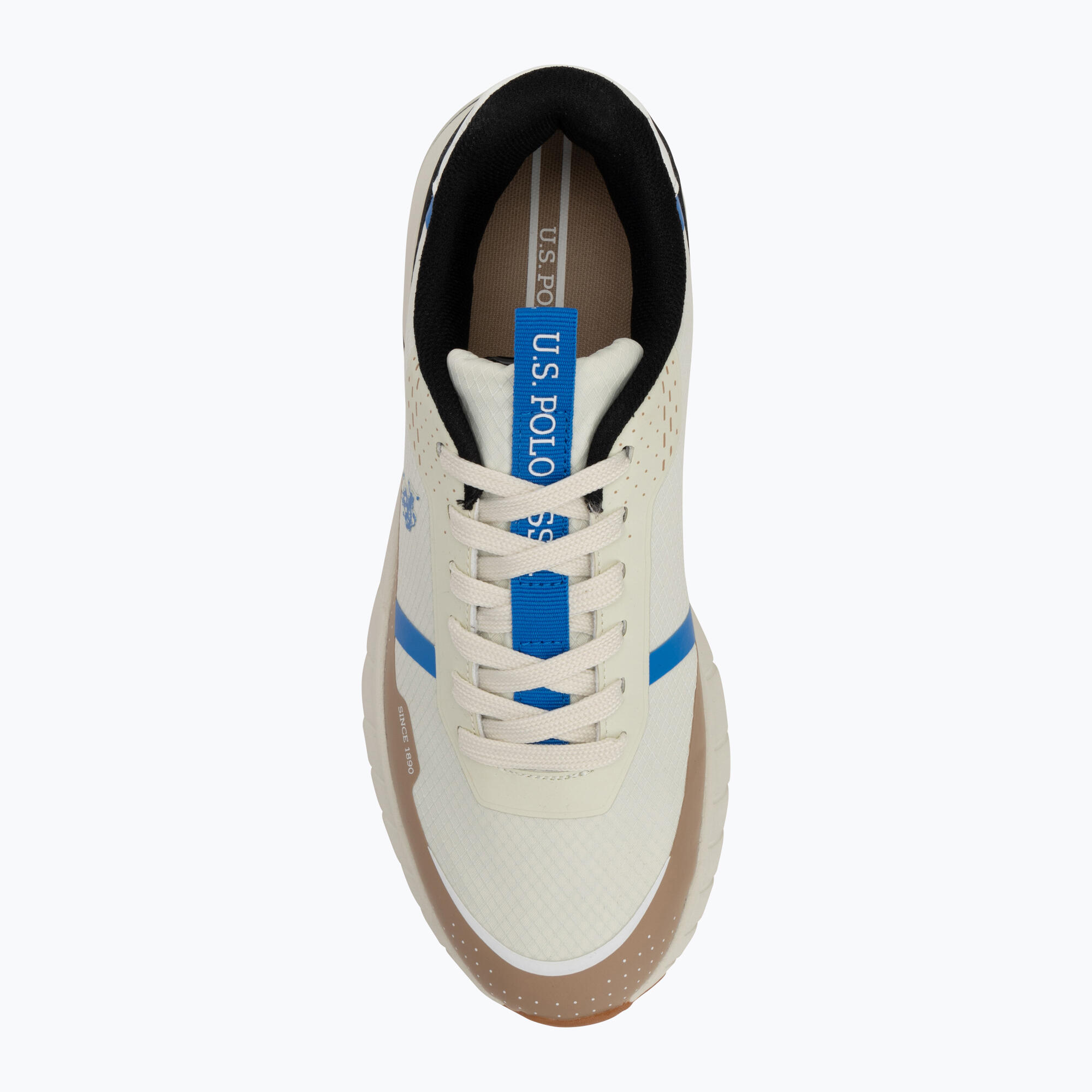 Buty męskie U.S. Polo Assn. SETH012 5/7