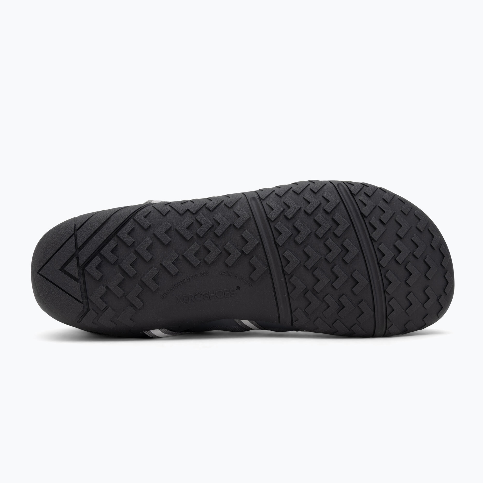 Chaussures barefoot pour hommes Xero Shoes Speed Force II 4/7