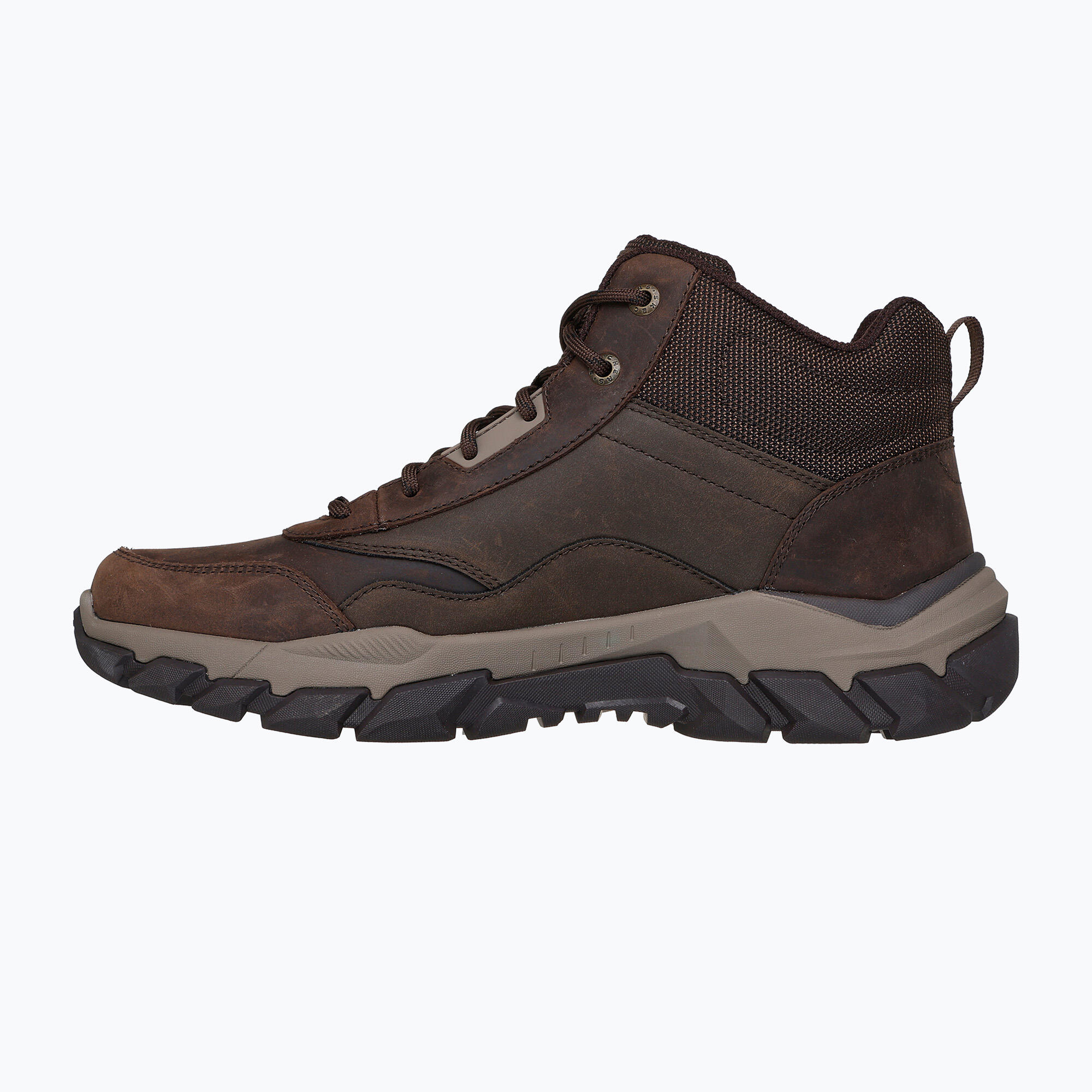 Chaussures de randonnée pour hommes SKECHERS Santoro Hopkins 3/6