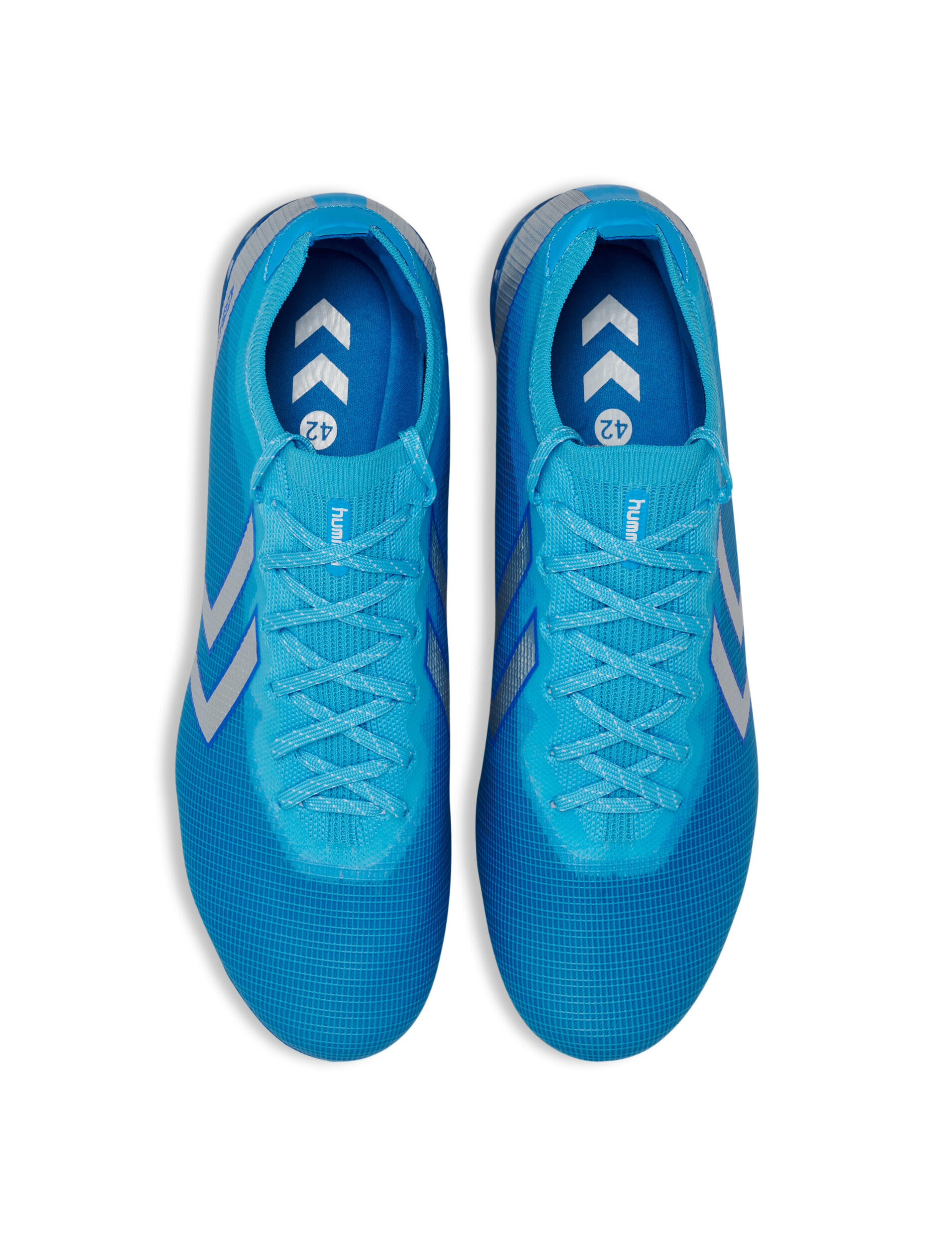 Scarpe da calcio Hummel Pro Playful Turf, Soft Ground, Firm Ground 3/7