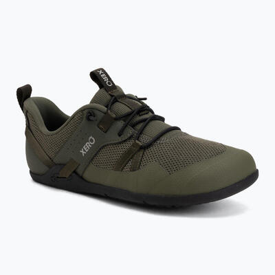 Heren barefoot schoenen xero shoes prio easy on
