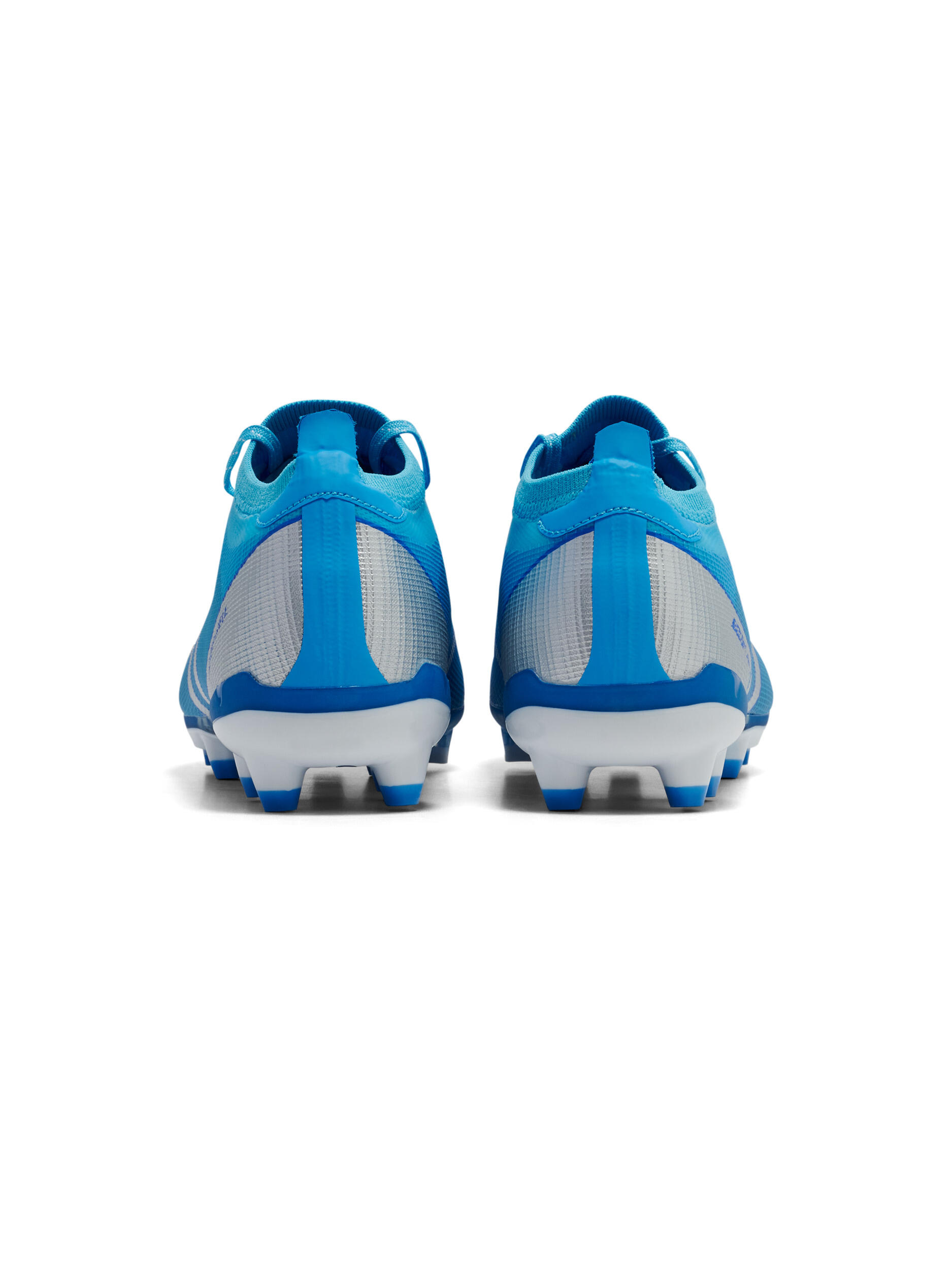 Scarpe da calcio Hummel Pro Playful Turf, Soft Ground, Firm Ground 2/7