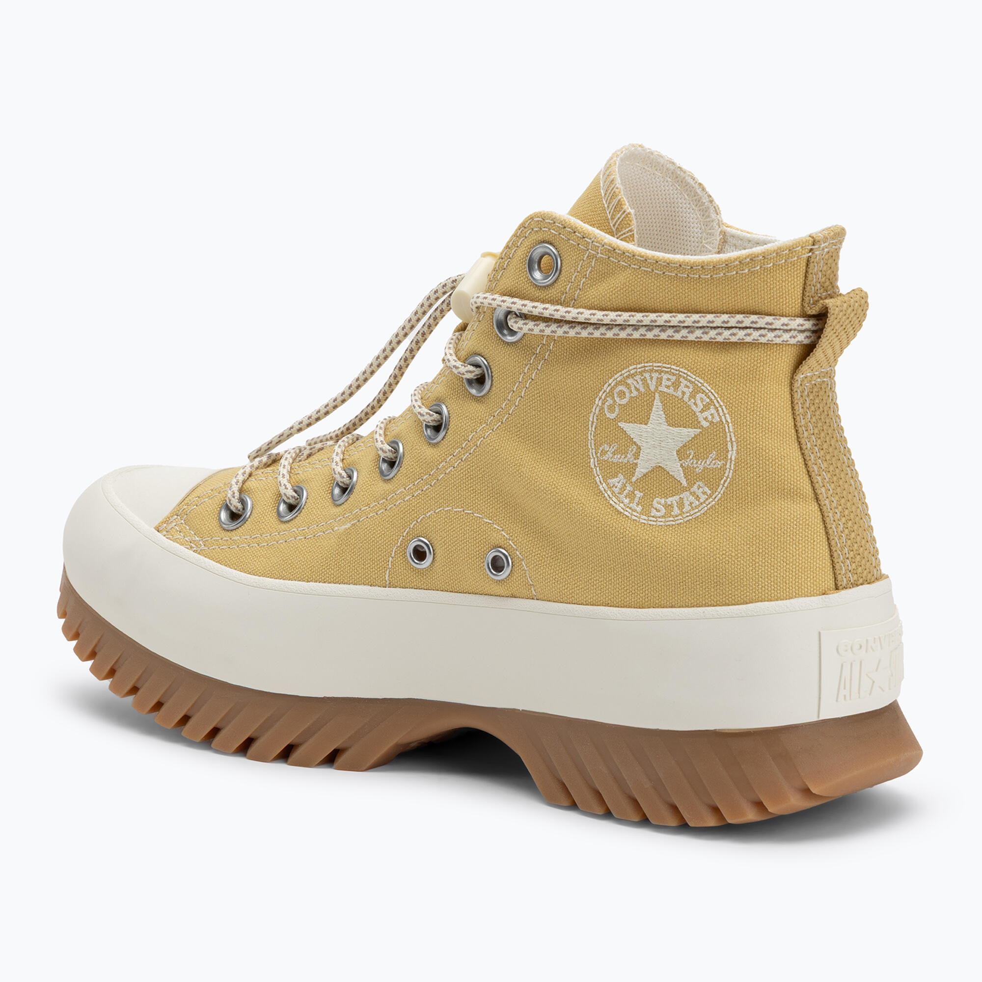Buty Converse Chuck Taylor All Star Lugged 2.0 3/7