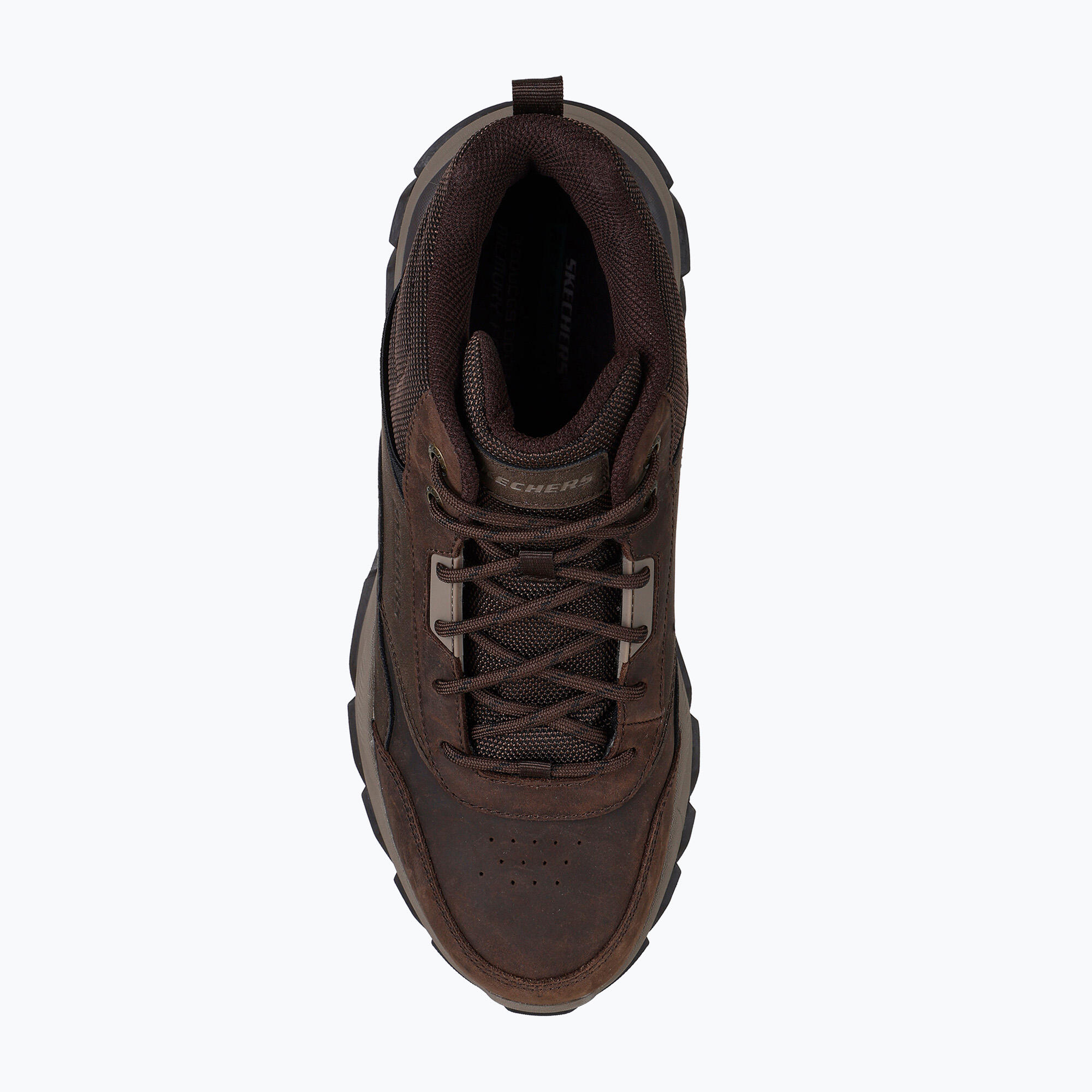 Chaussures de randonnée pour hommes SKECHERS Santoro Hopkins 5/6