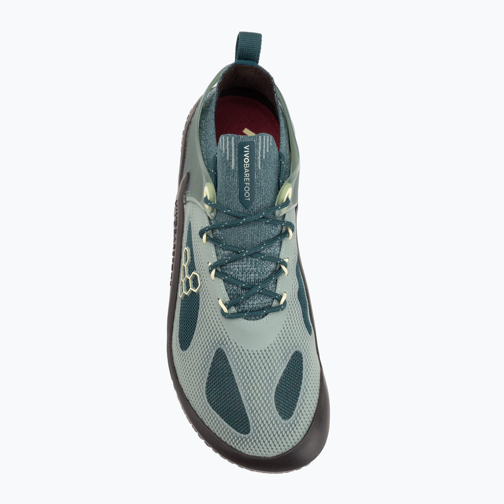 Heren barefoot schoenen Vivobarefoot Motus Strength 5/7