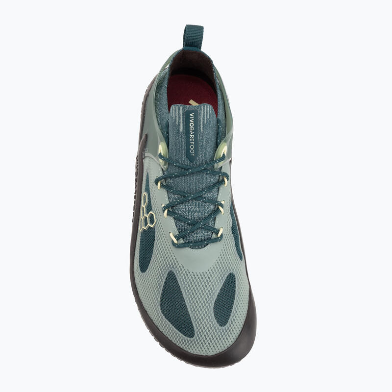 Pantofi barefoot bărbați Vivobarefoot Motus Strength