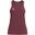 Erima T&F Wings Singlet Roșu