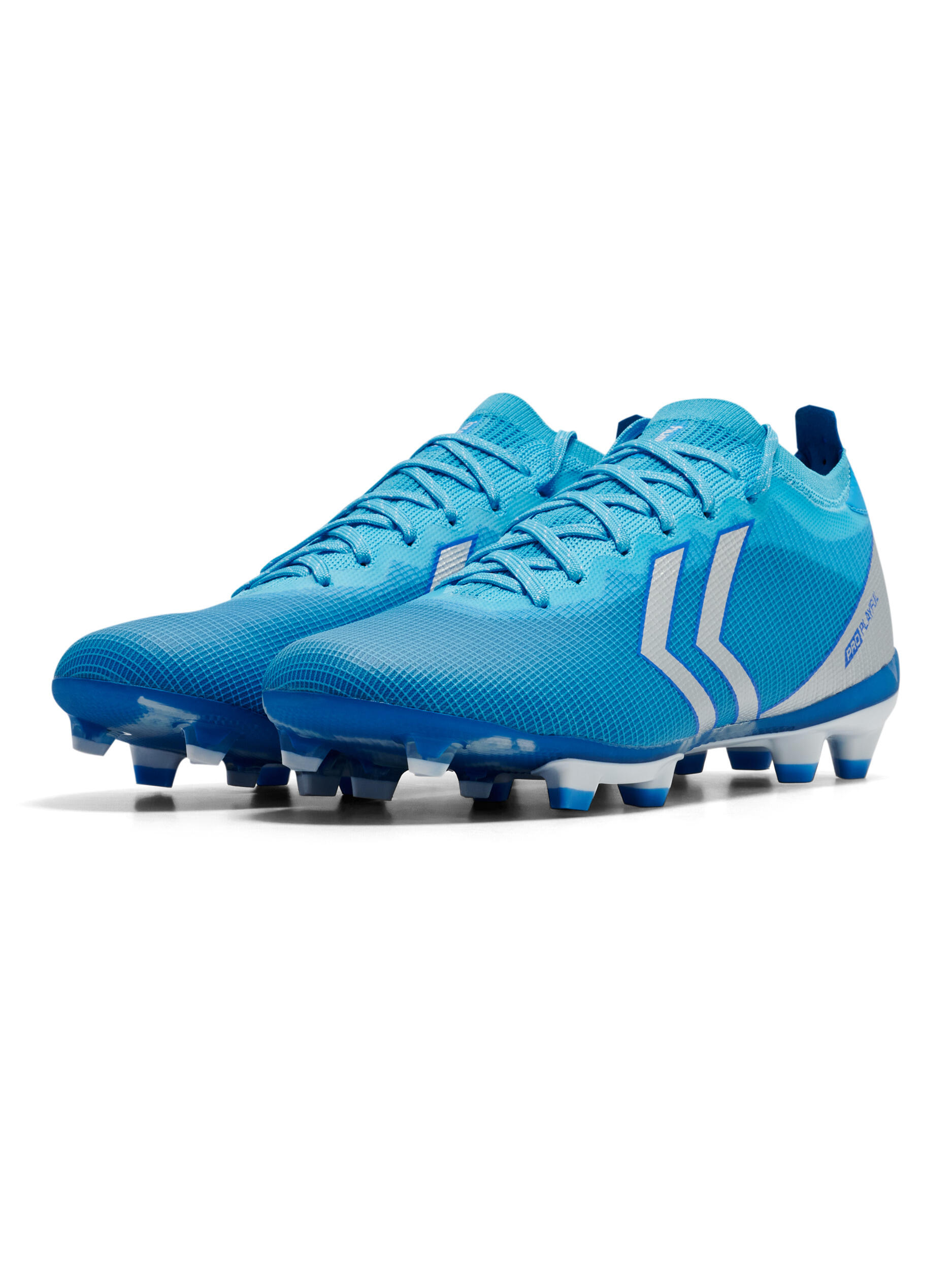 Scarpe da calcio Hummel Pro Playful Turf, Soft Ground, Firm Ground 5/7