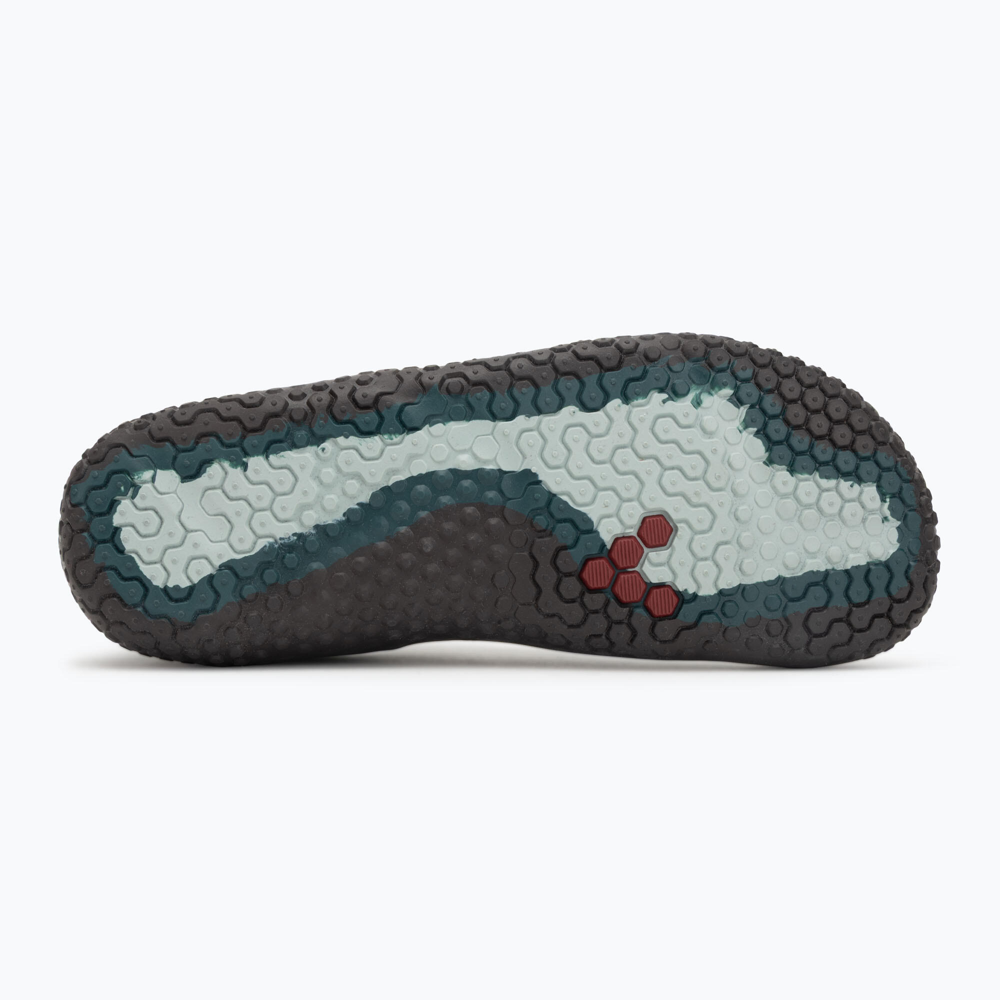 Heren barefoot schoenen Vivobarefoot Motus Strength 4/7