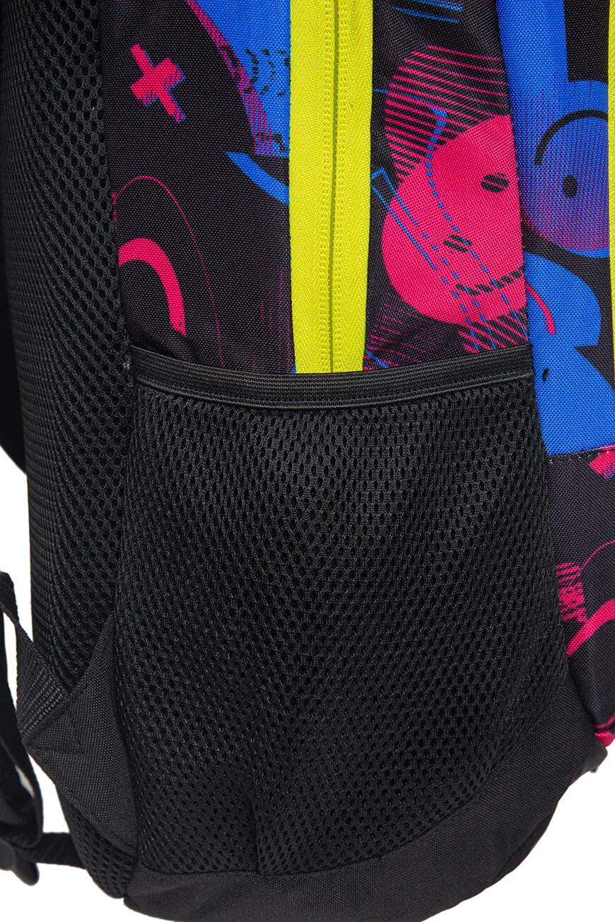 Mochila para natação CITY IMPRESSA SMILES 5/5
