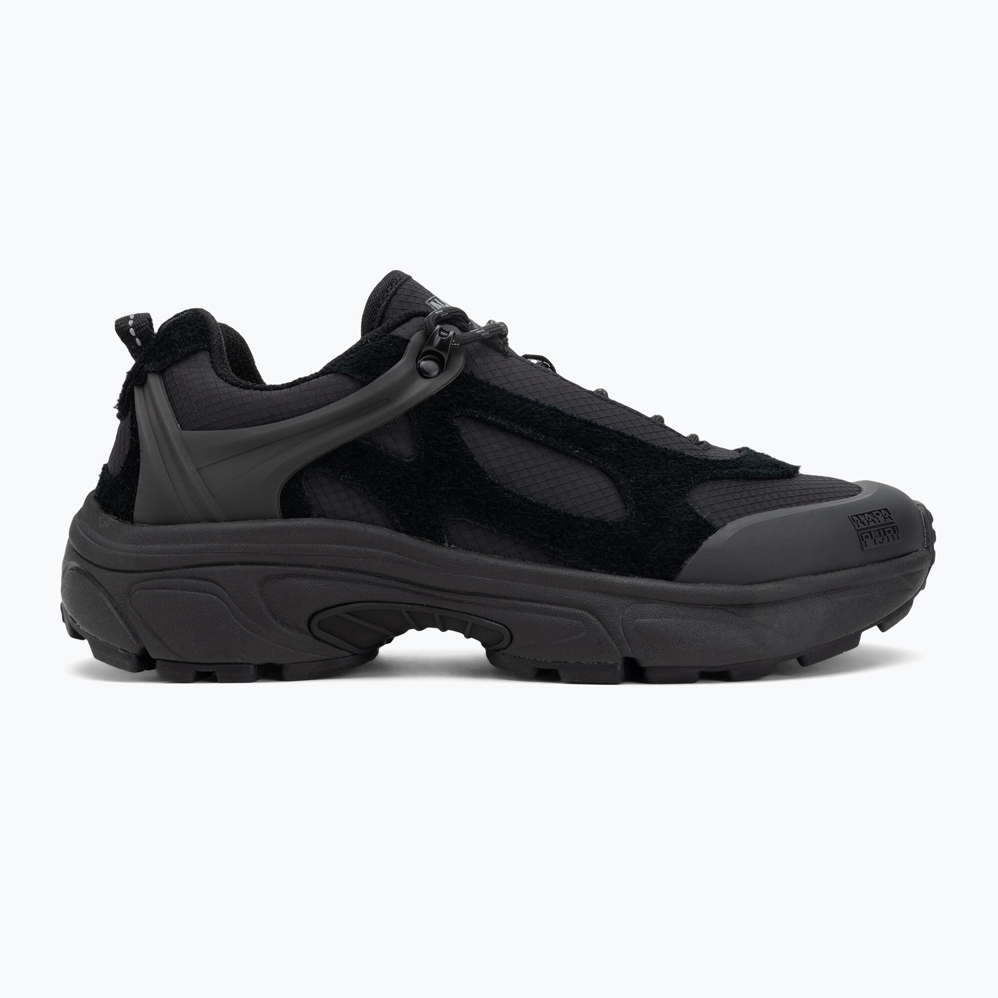 Heren schoenen Napapijri Delta 2/7