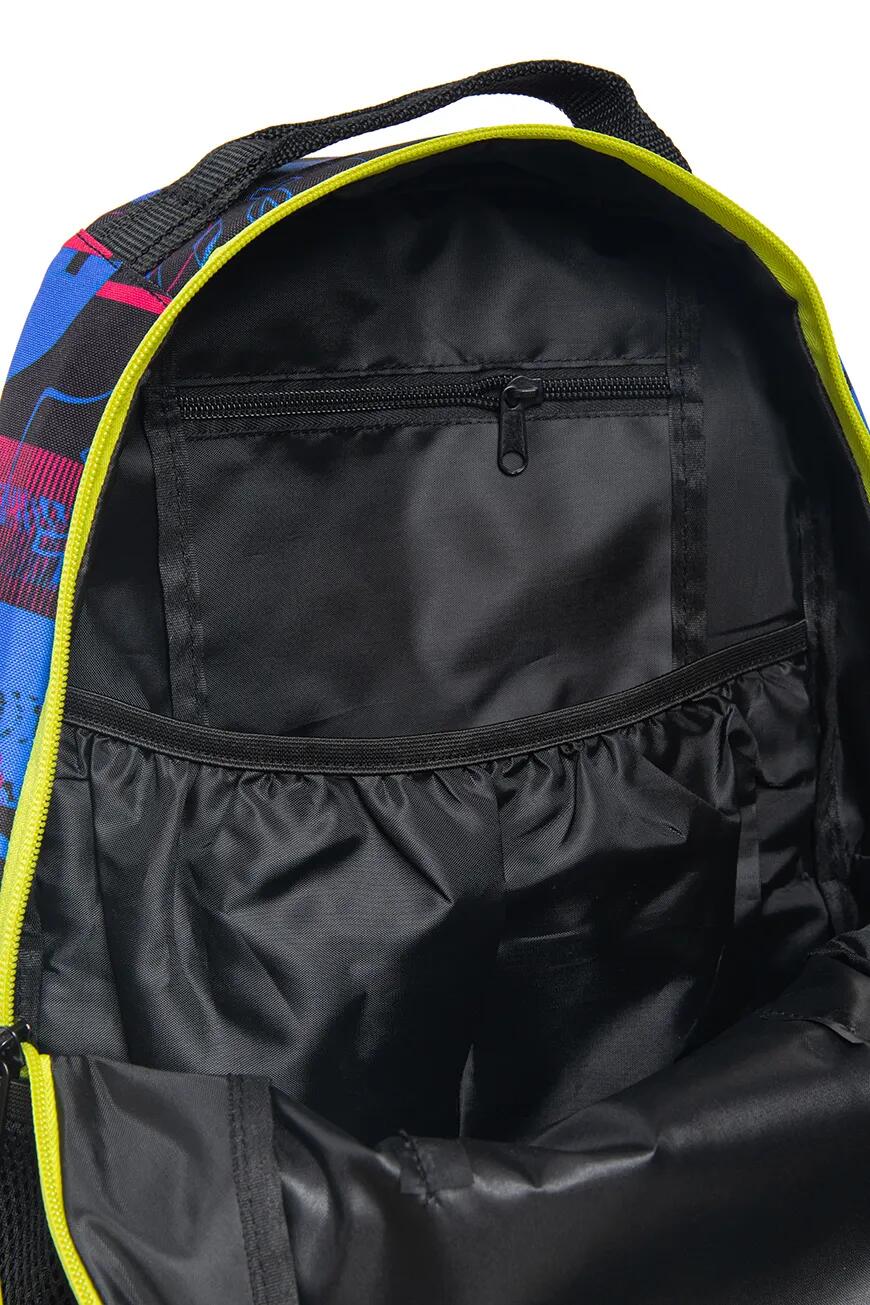 Mochila para natação CITY IMPRESSA SMILES 4/5