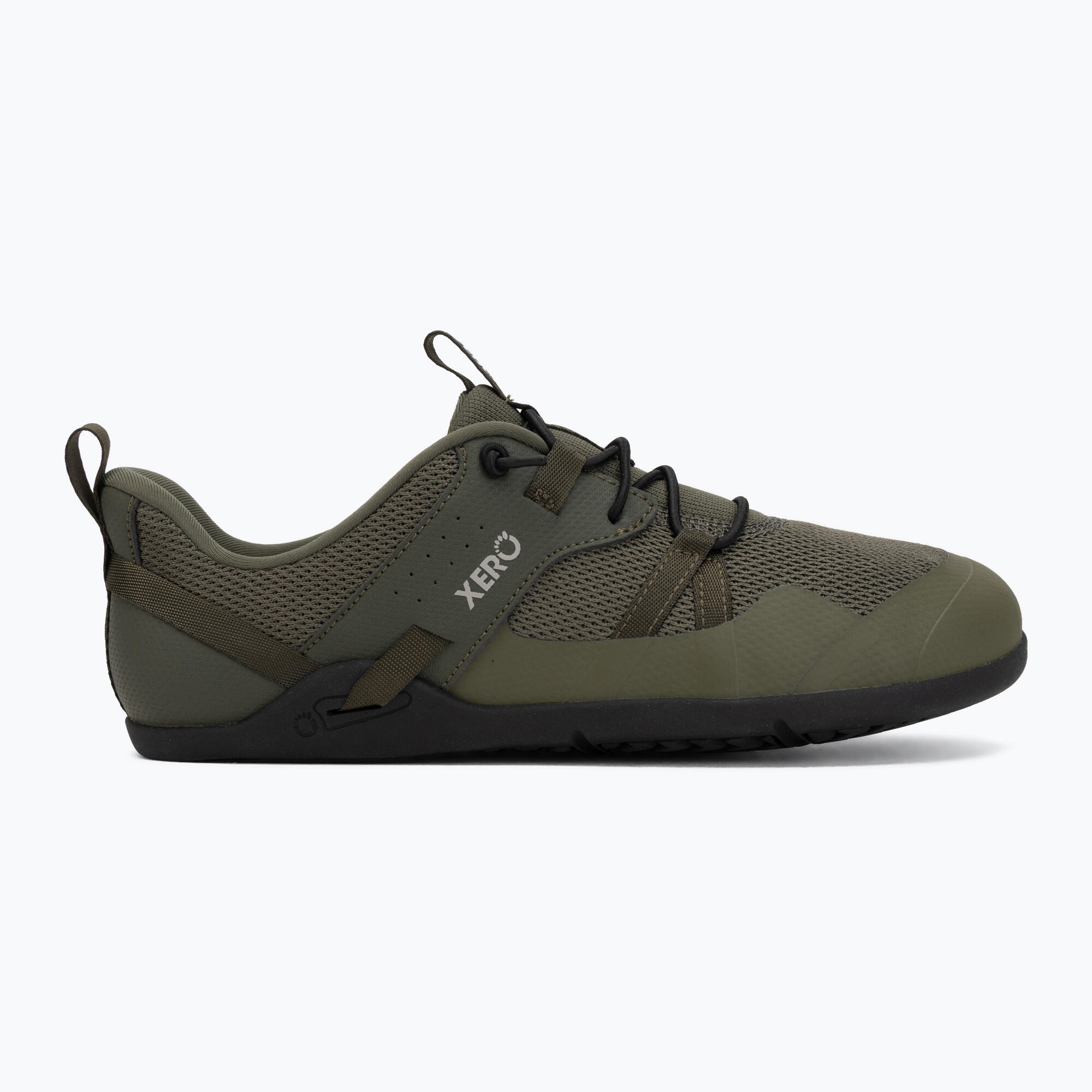 Heren barefoot schoenen Xero Shoes Prio Easy On 2/7