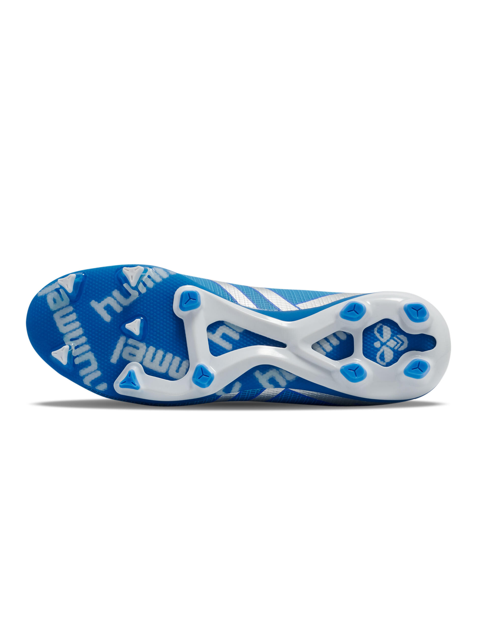 Scarpe da calcio Hummel Pro Playful Turf, Soft Ground, Firm Ground 4/7