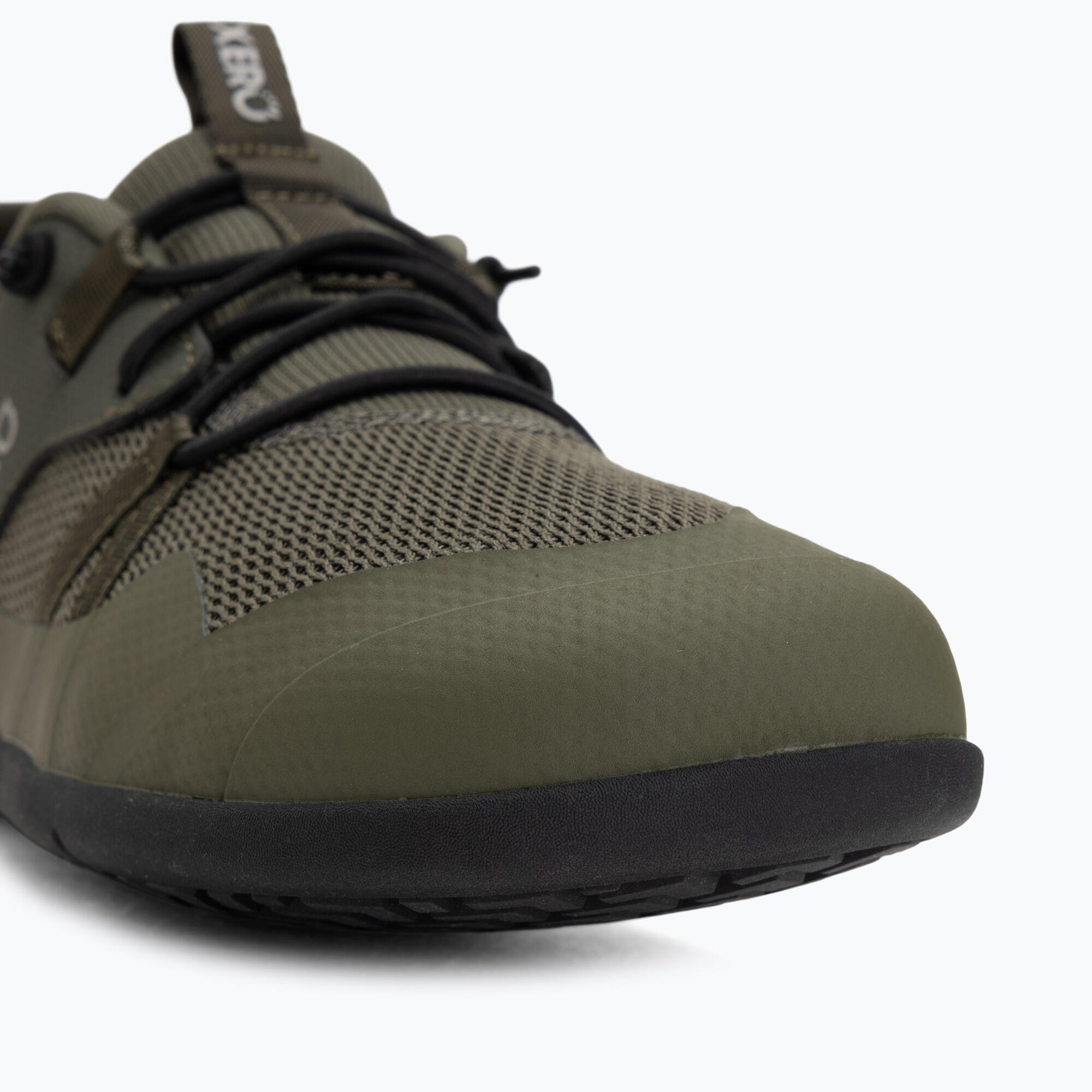 Heren barefoot schoenen Xero Shoes Prio Easy On 7/7
