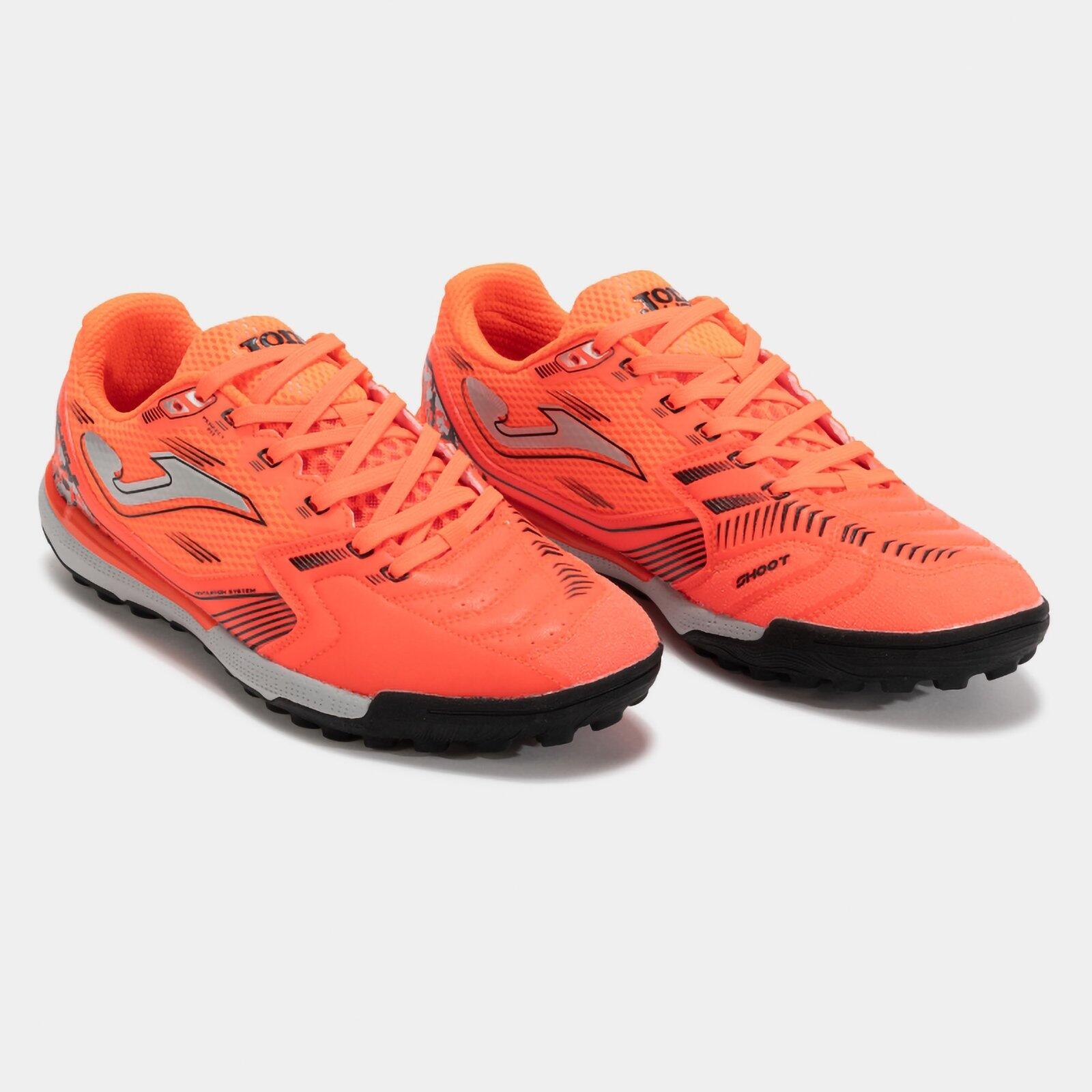 Deportivo JOMA FUTBOL LIGA 5 2507 ROJO TURF CMSport 3/5