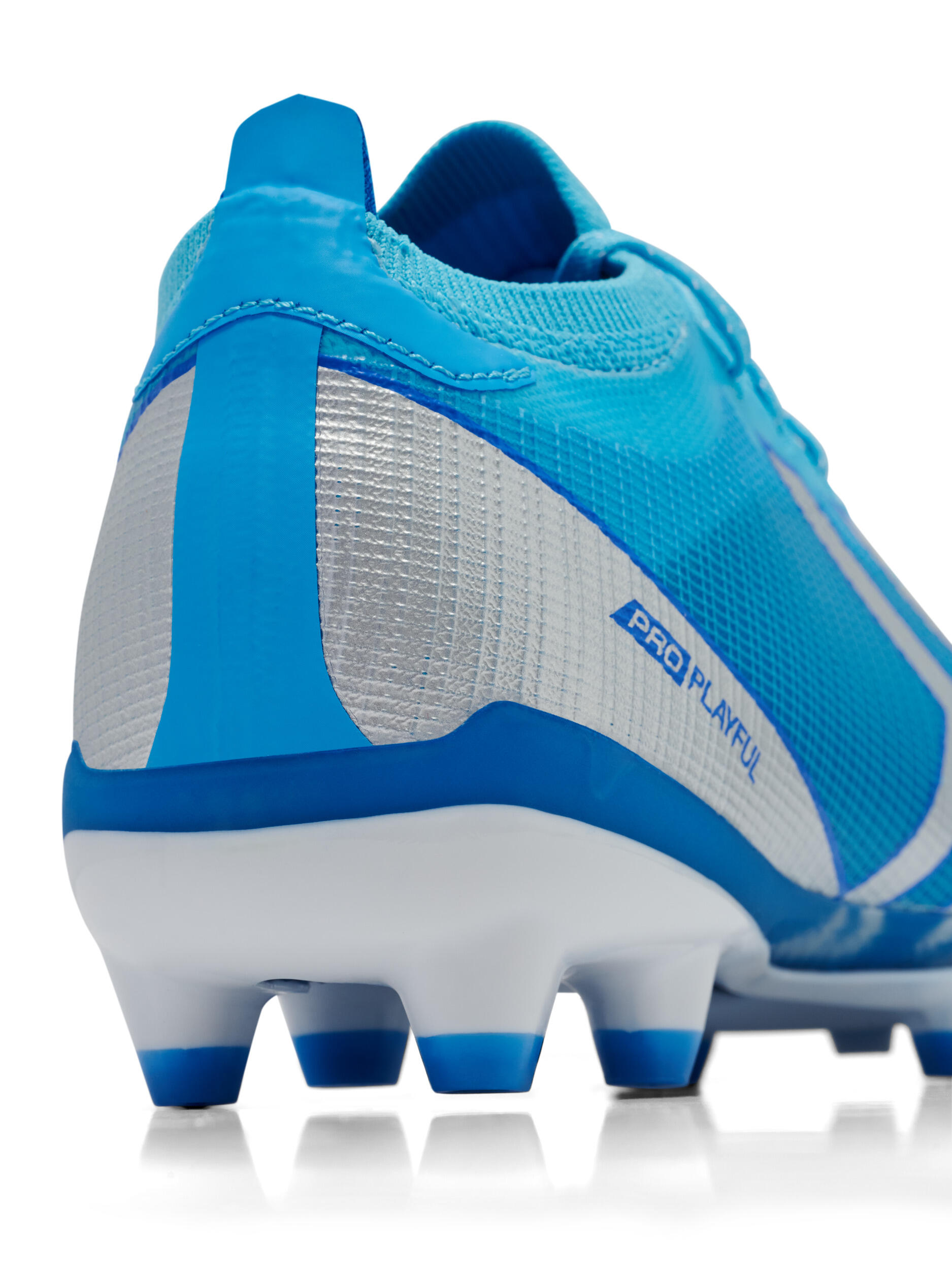 Scarpe da calcio Hummel Pro Playful Turf, Soft Ground, Firm Ground 6/7