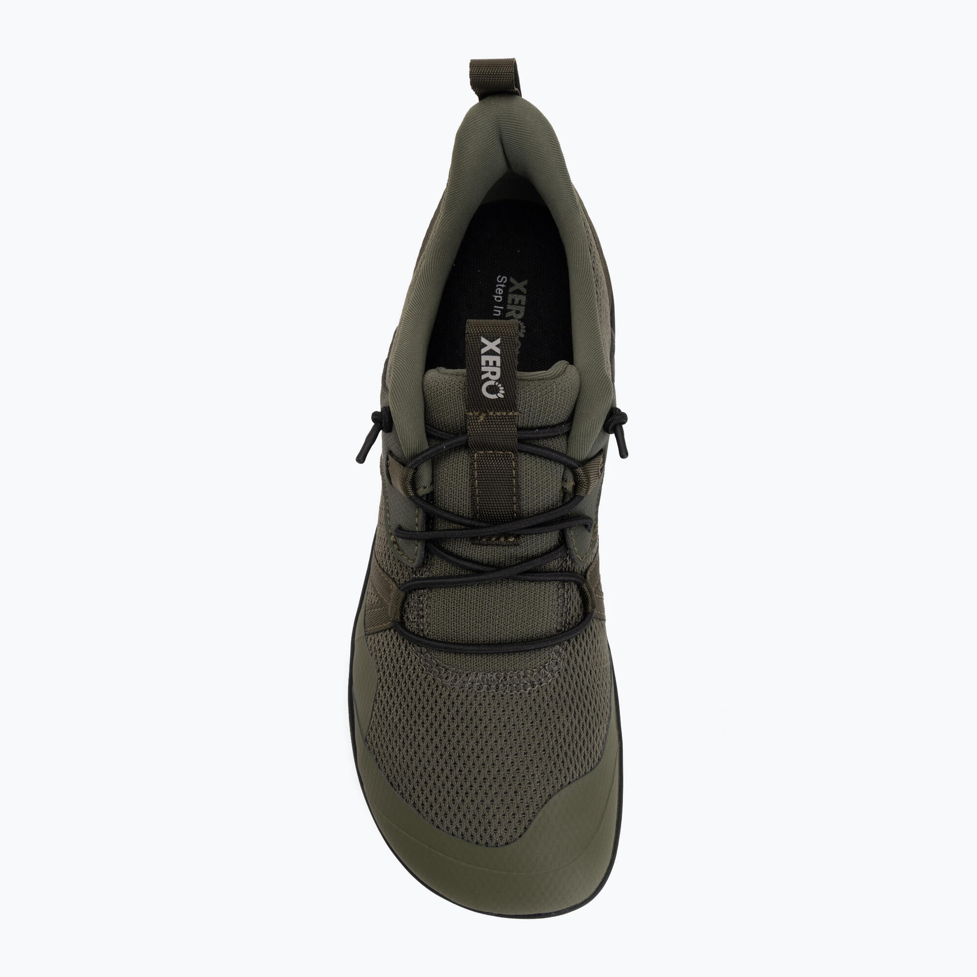 Heren barefoot schoenen Xero Shoes Prio Easy On 5/7