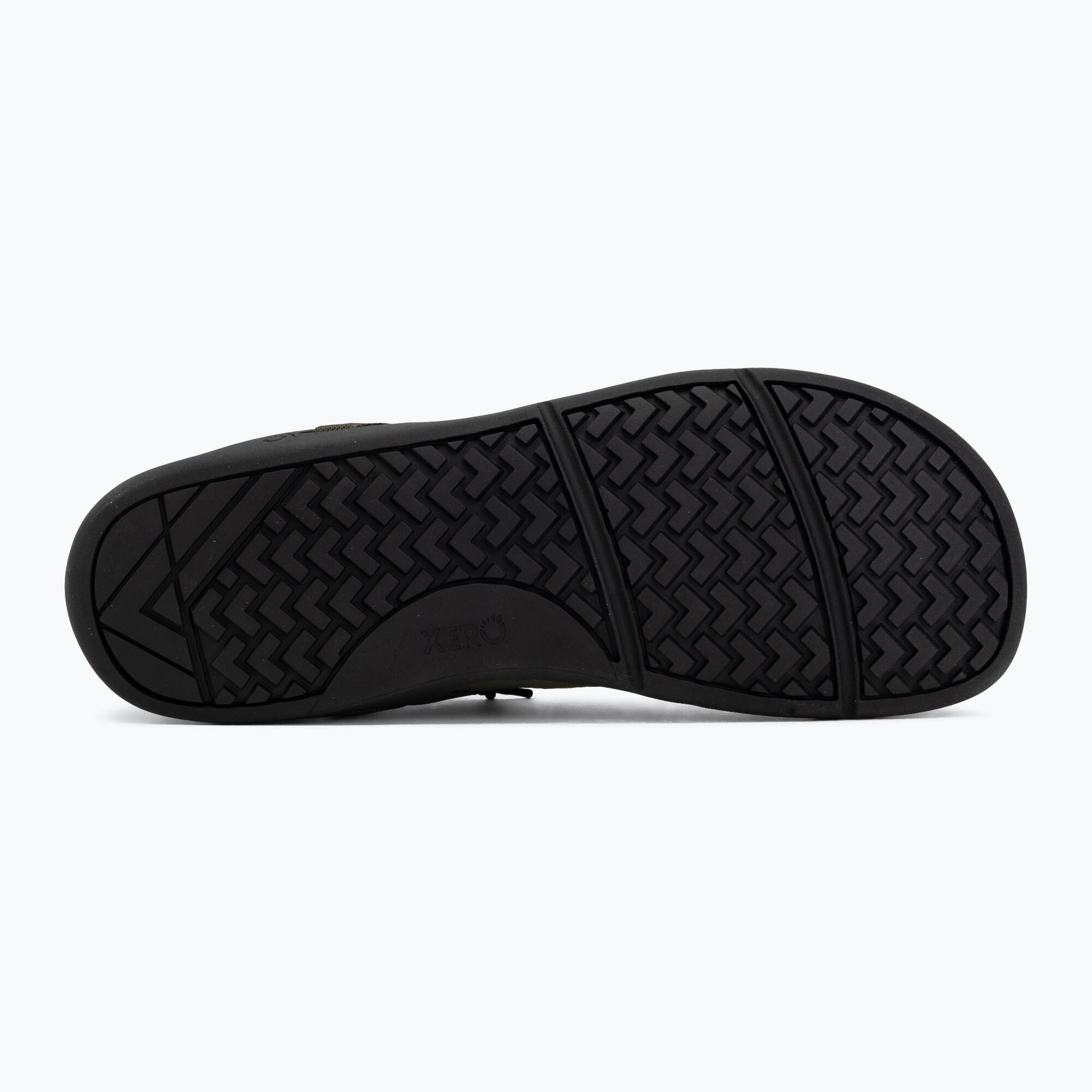 Heren barefoot schoenen Xero Shoes Prio Easy On 4/7