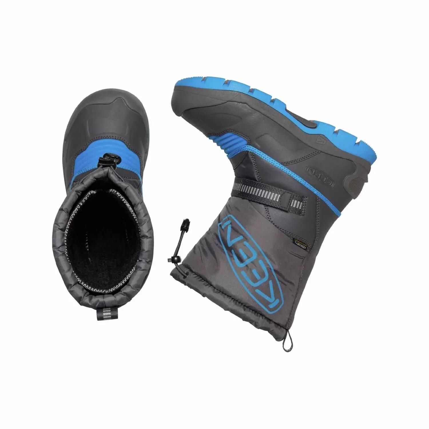 Śniegowce dziecięce KEEN SNOW TROLL WP 5/6