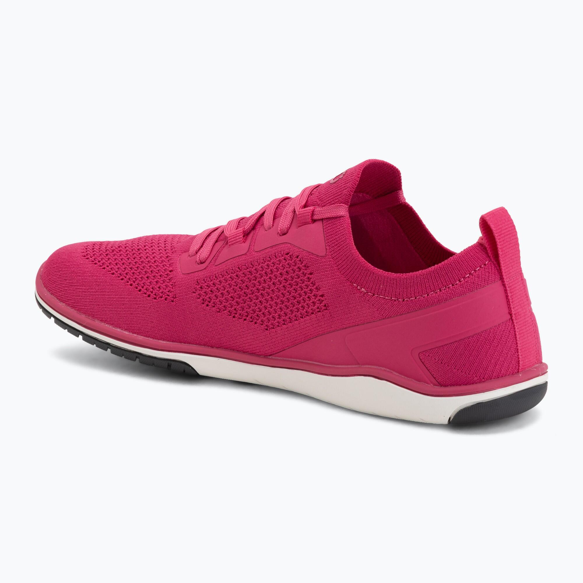 Dames barefoot schoenen Xero Shoes Nexus Knit 3/7