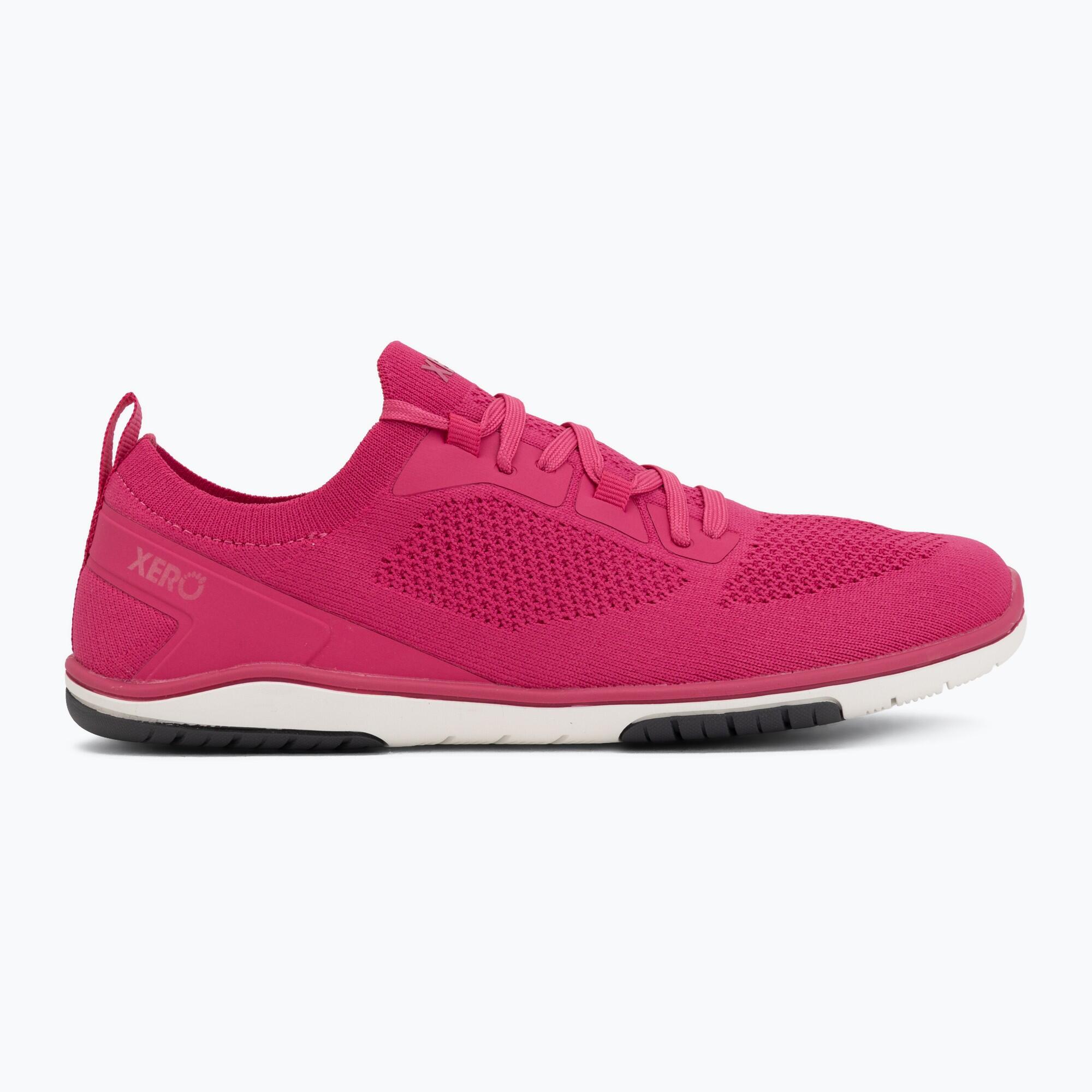 Dames barefoot schoenen Xero Shoes Nexus Knit 2/7