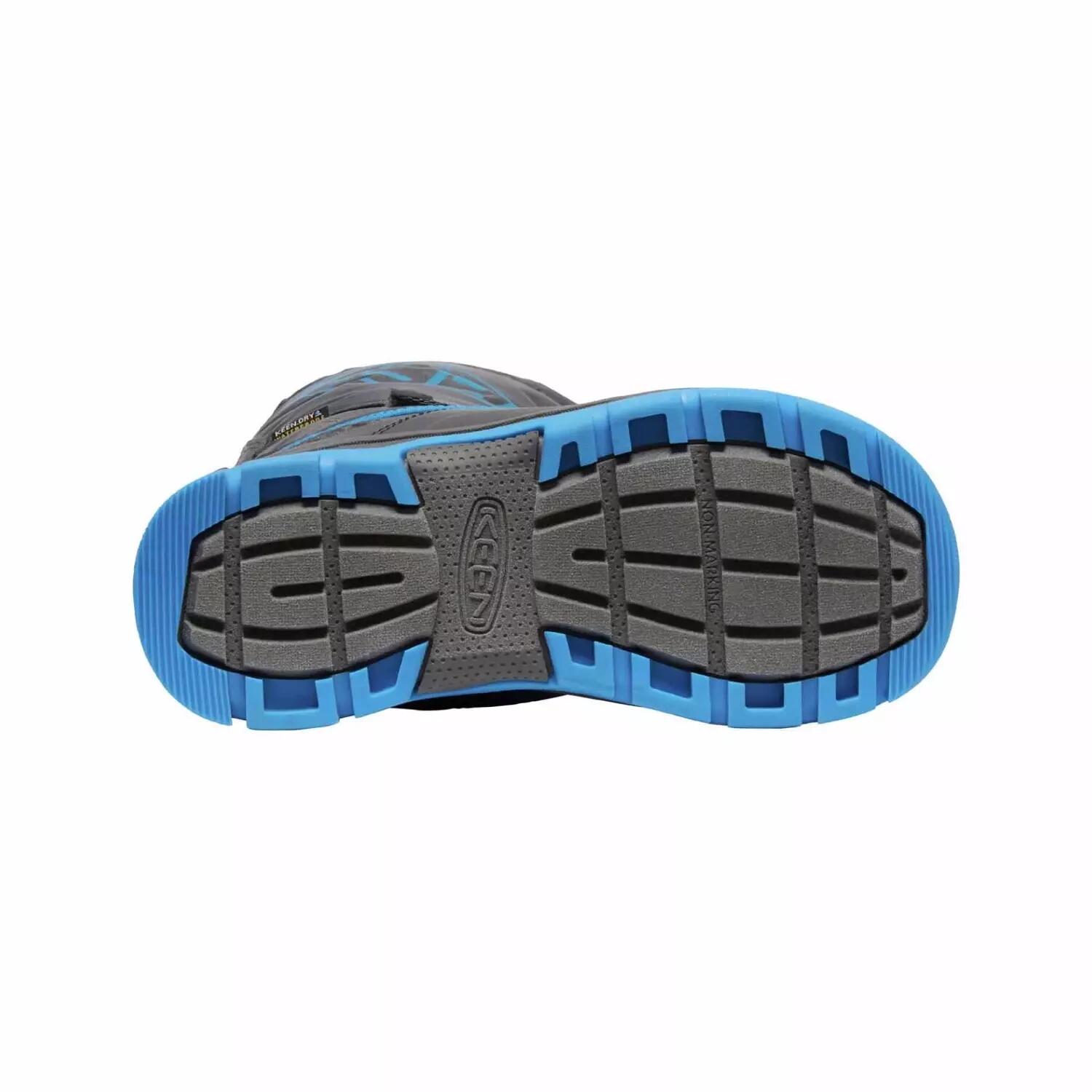 Śniegowce dziecięce KEEN SNOW TROLL WP 6/6