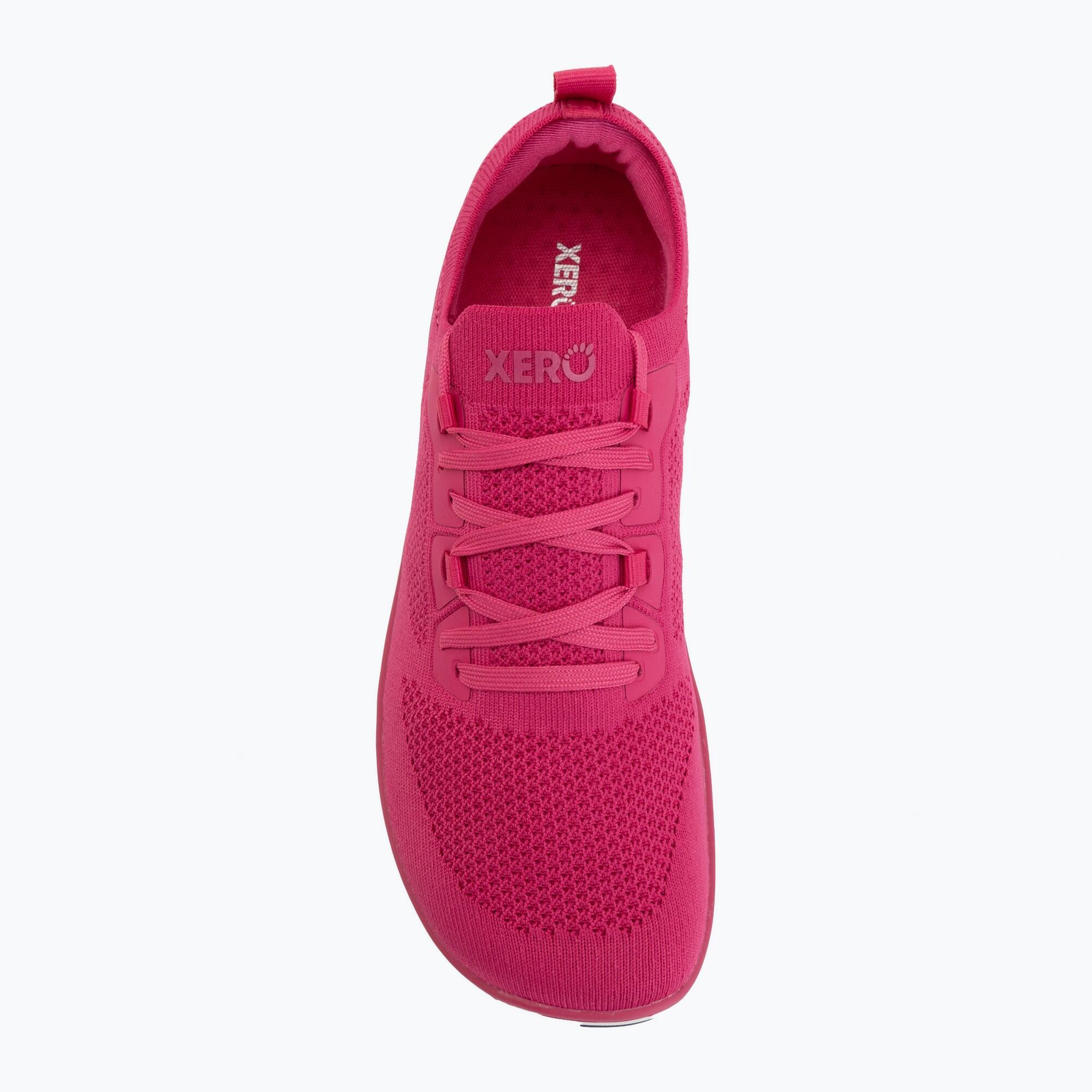 Dames barefoot schoenen Xero Shoes Nexus Knit 5/7