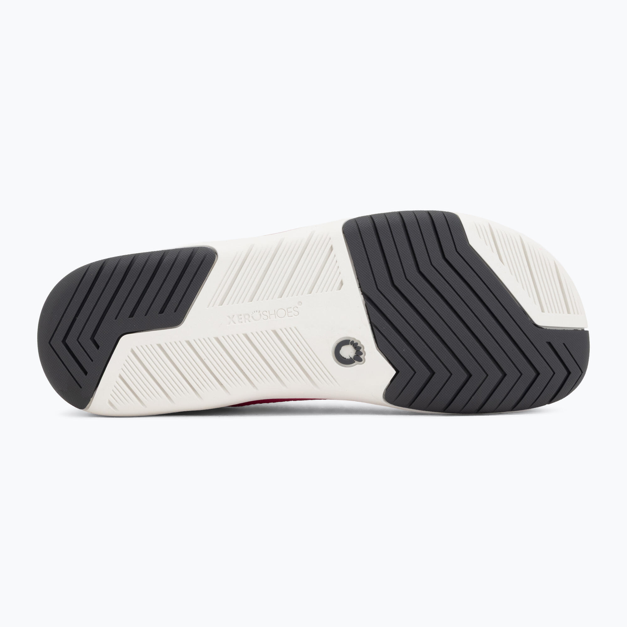 Dames barefoot schoenen Xero Shoes Nexus Knit 4/7