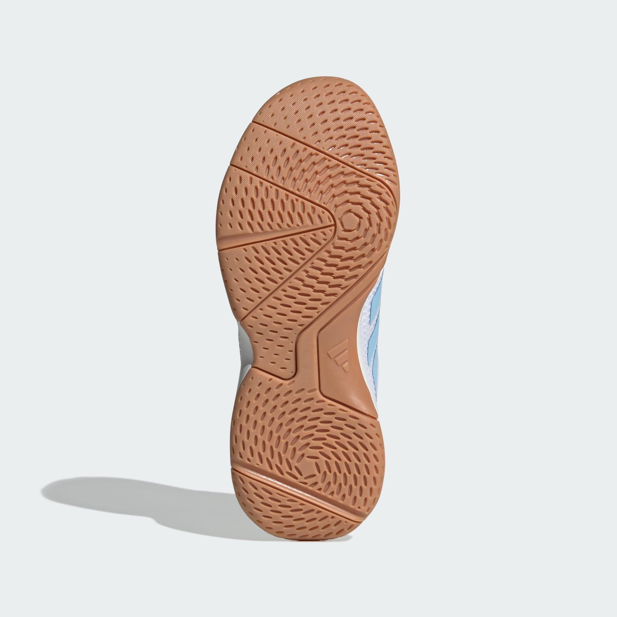 Ligra 8 Indoor Schuh 3/7