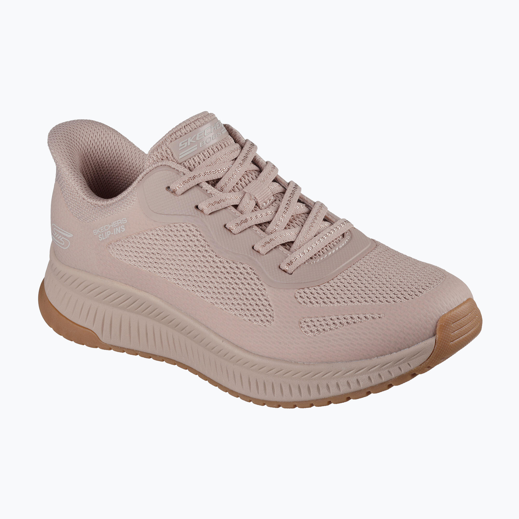 Dames schoenen SKECHERS Bobs Squad 4 Staple Look 1/2