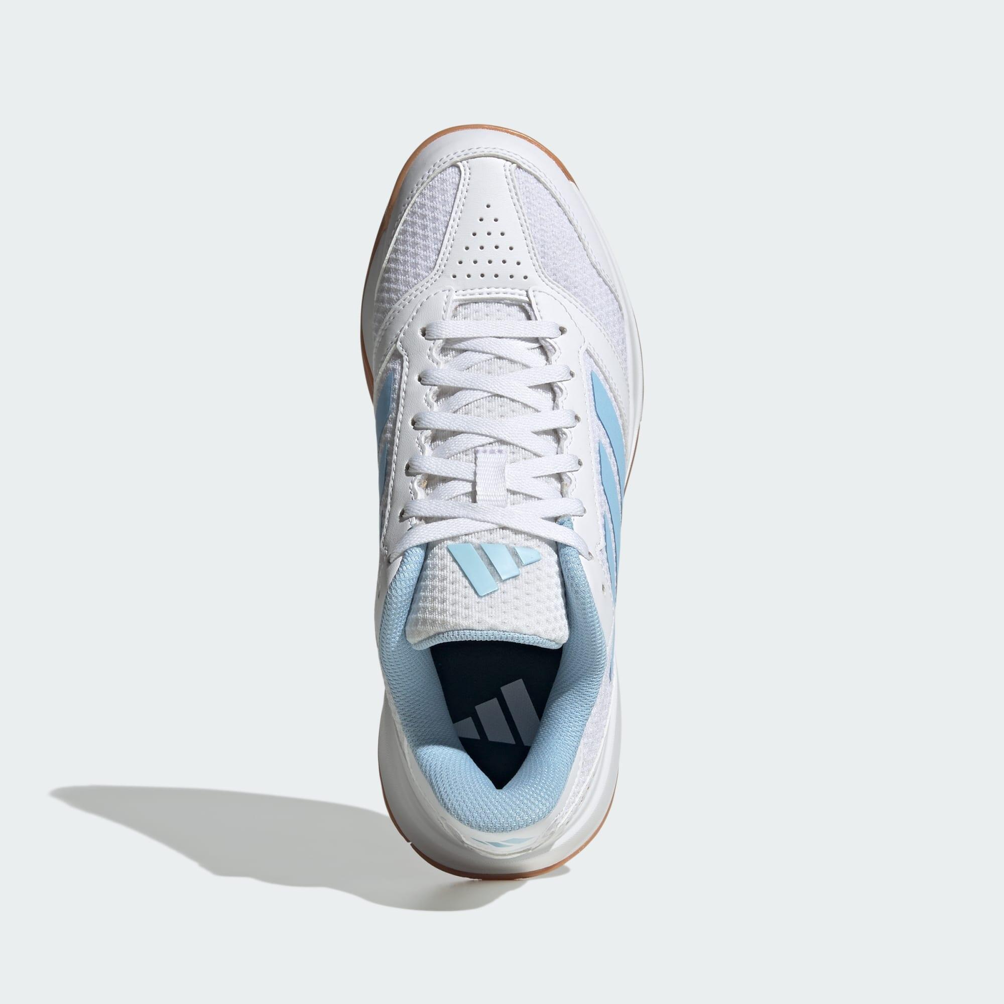 Ligra 8 Indoor Schuh 2/7