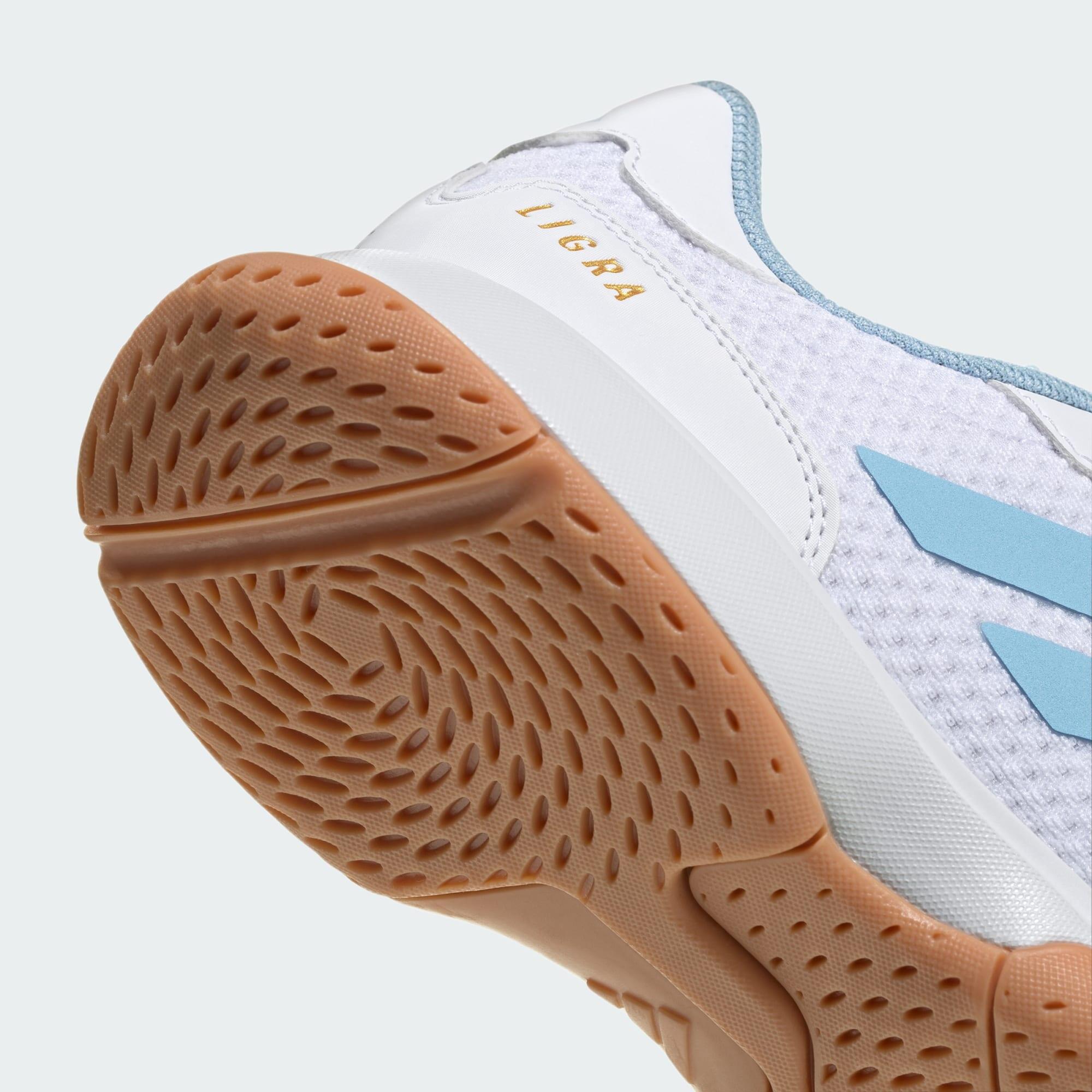 Ligra 8 Indoor Schuh 5/7