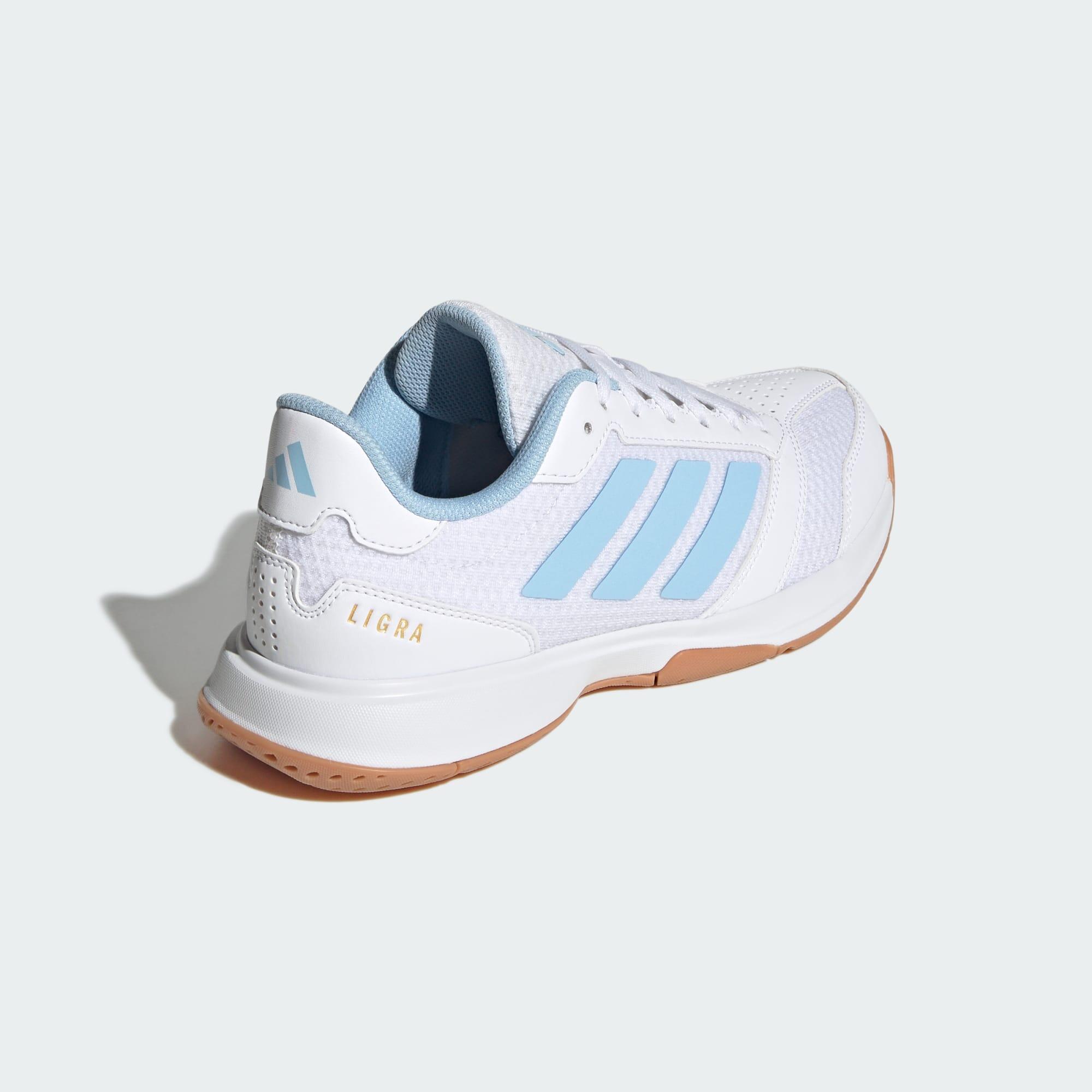 Ligra 8 Indoor Schuh 7/7