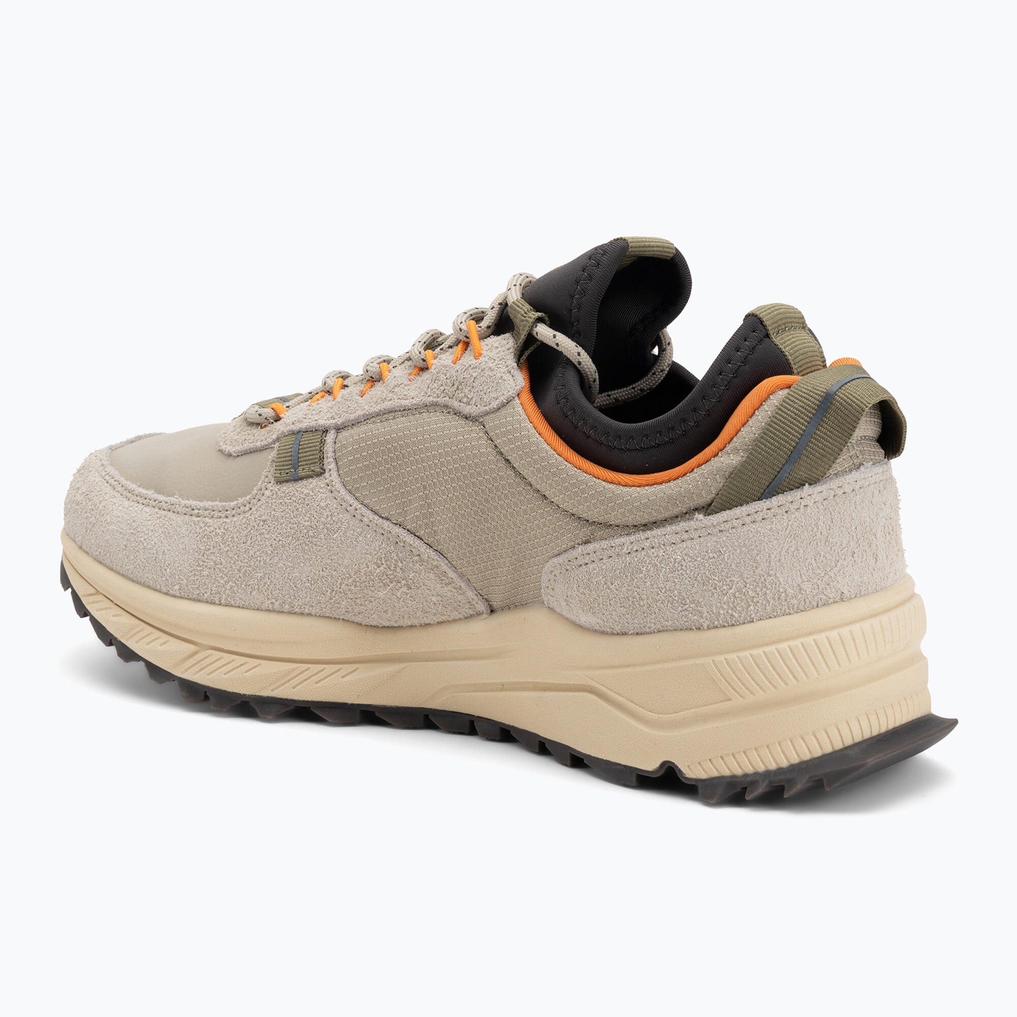 Herren Schuhe Napapijri Vortec 3/7