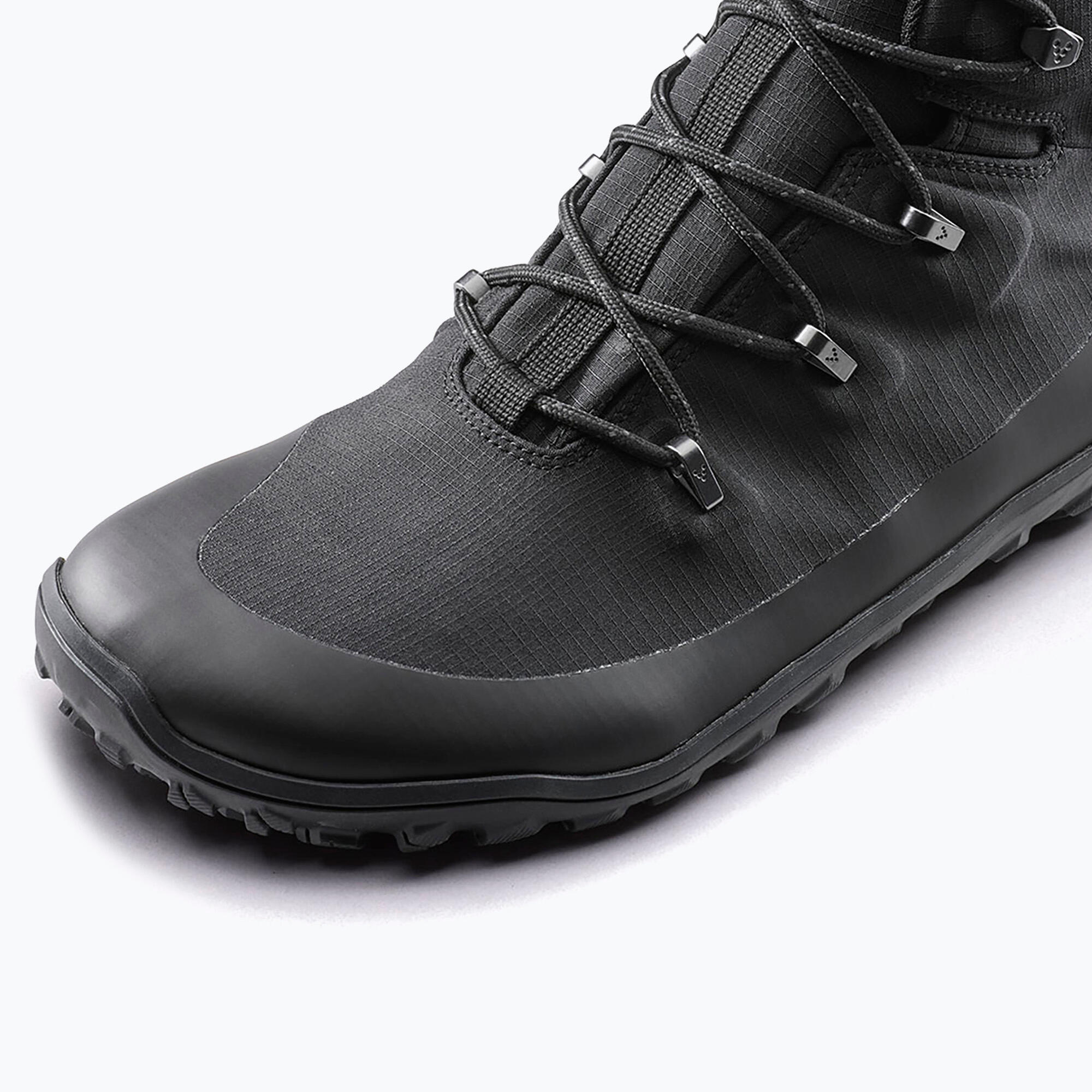 Heren barefoot schoenen Vivobarefoot Tracker Textile At 7/7