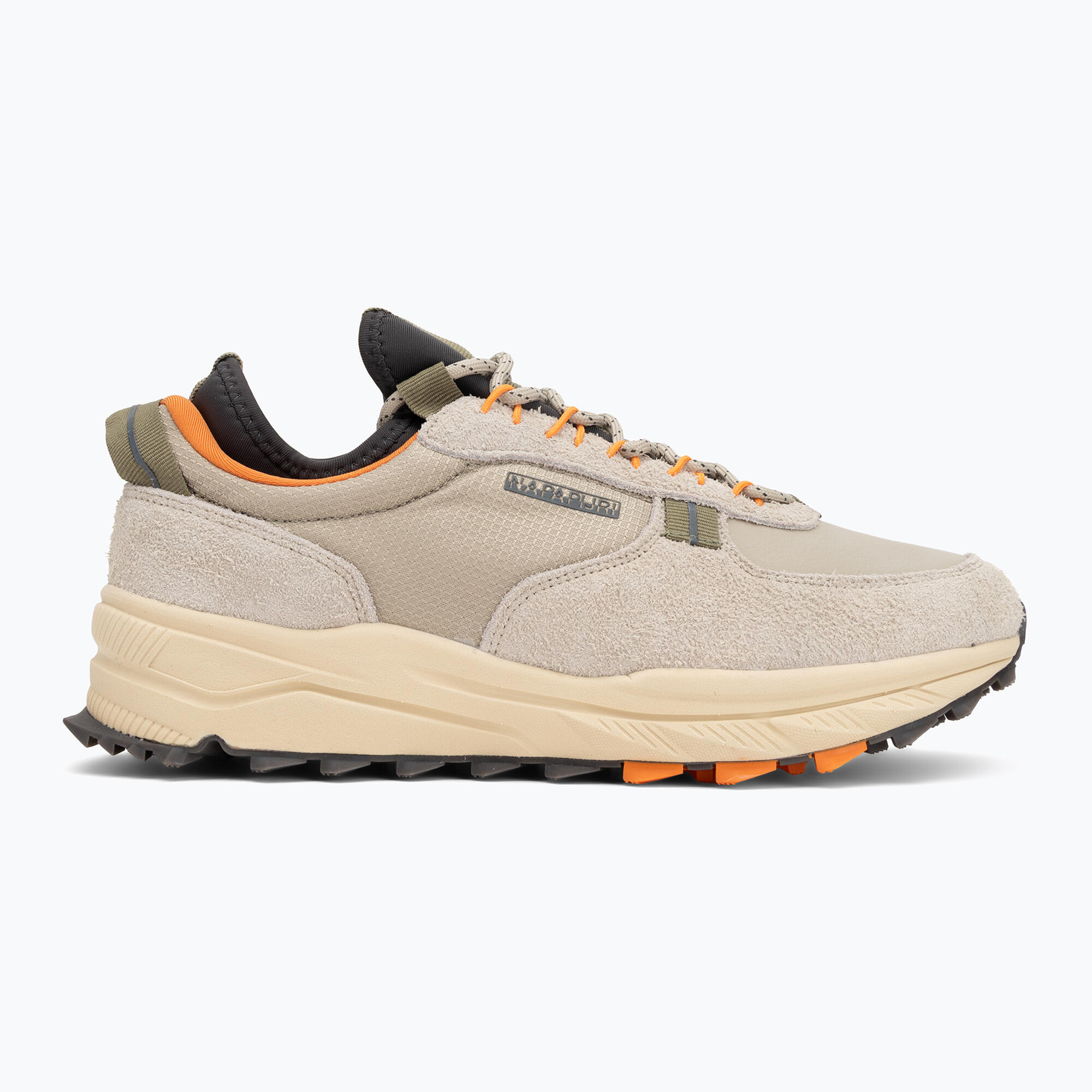 Herren Schuhe Napapijri Vortec 2/7