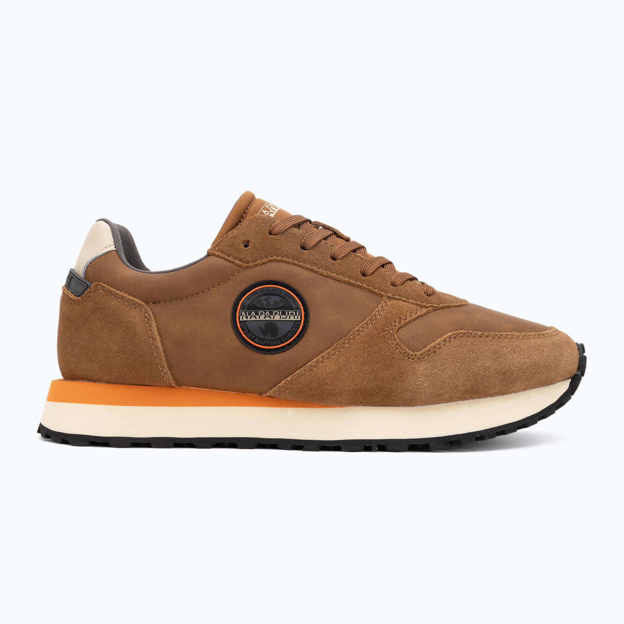 Scarpe da uomo Napapijri Nova 2/7