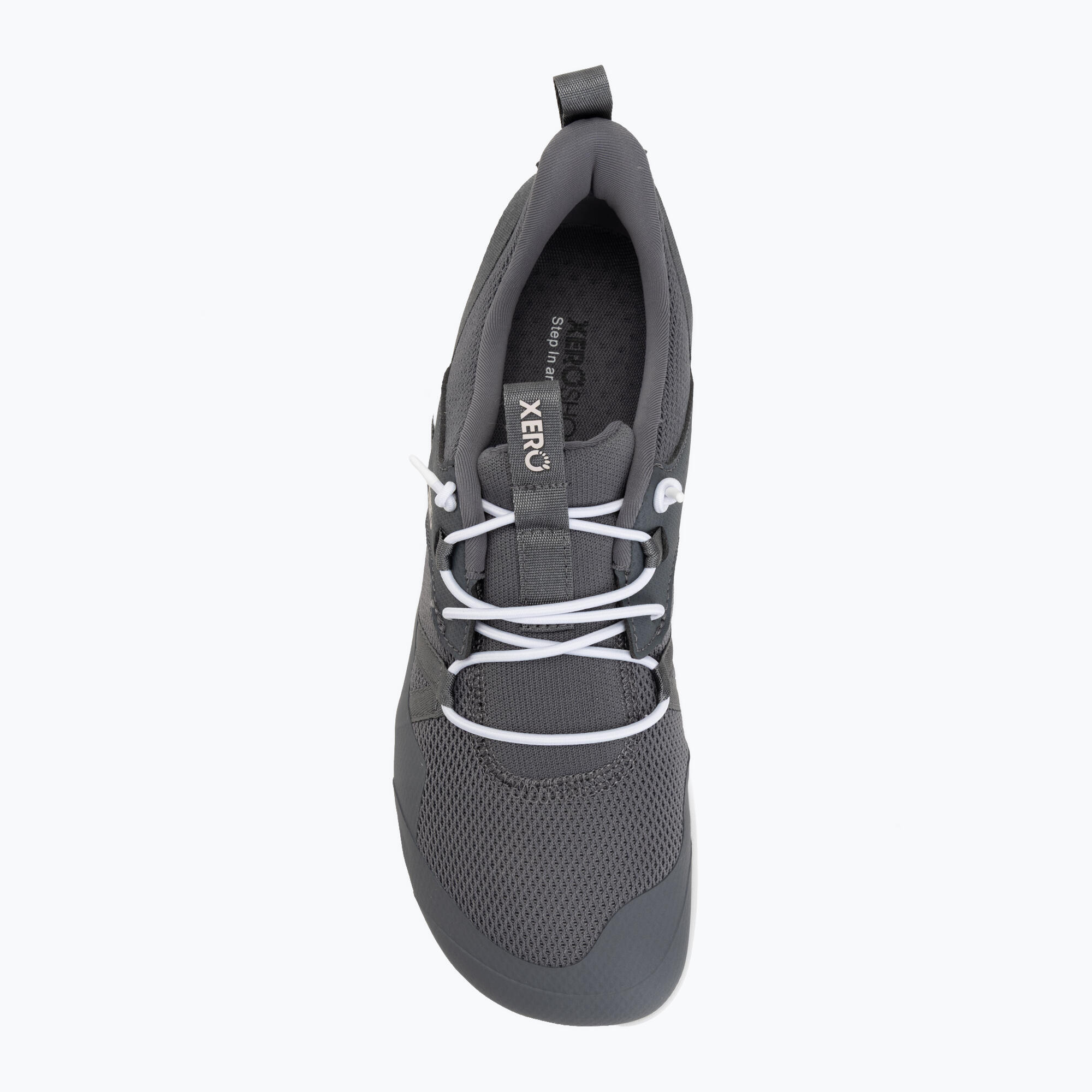 Heren barefoot schoenen Xero Shoes Prio Easy On 5/7
