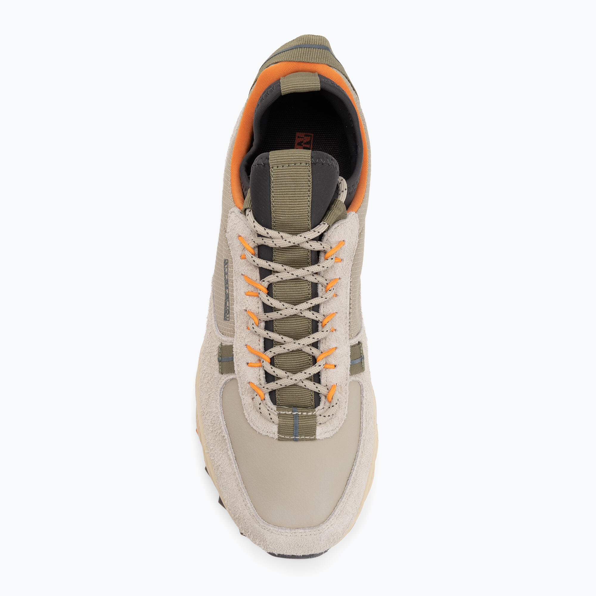 Herren Schuhe Napapijri Vortec 5/7