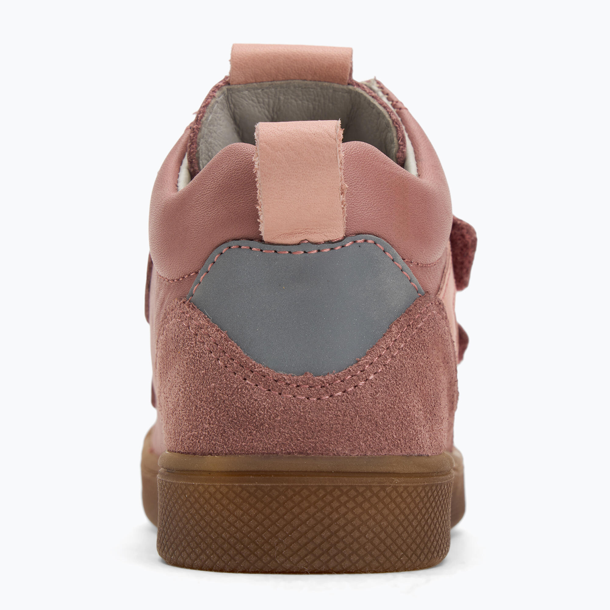 Chaussures barefoot pour enfants Froddo Rosario montantes 6/7