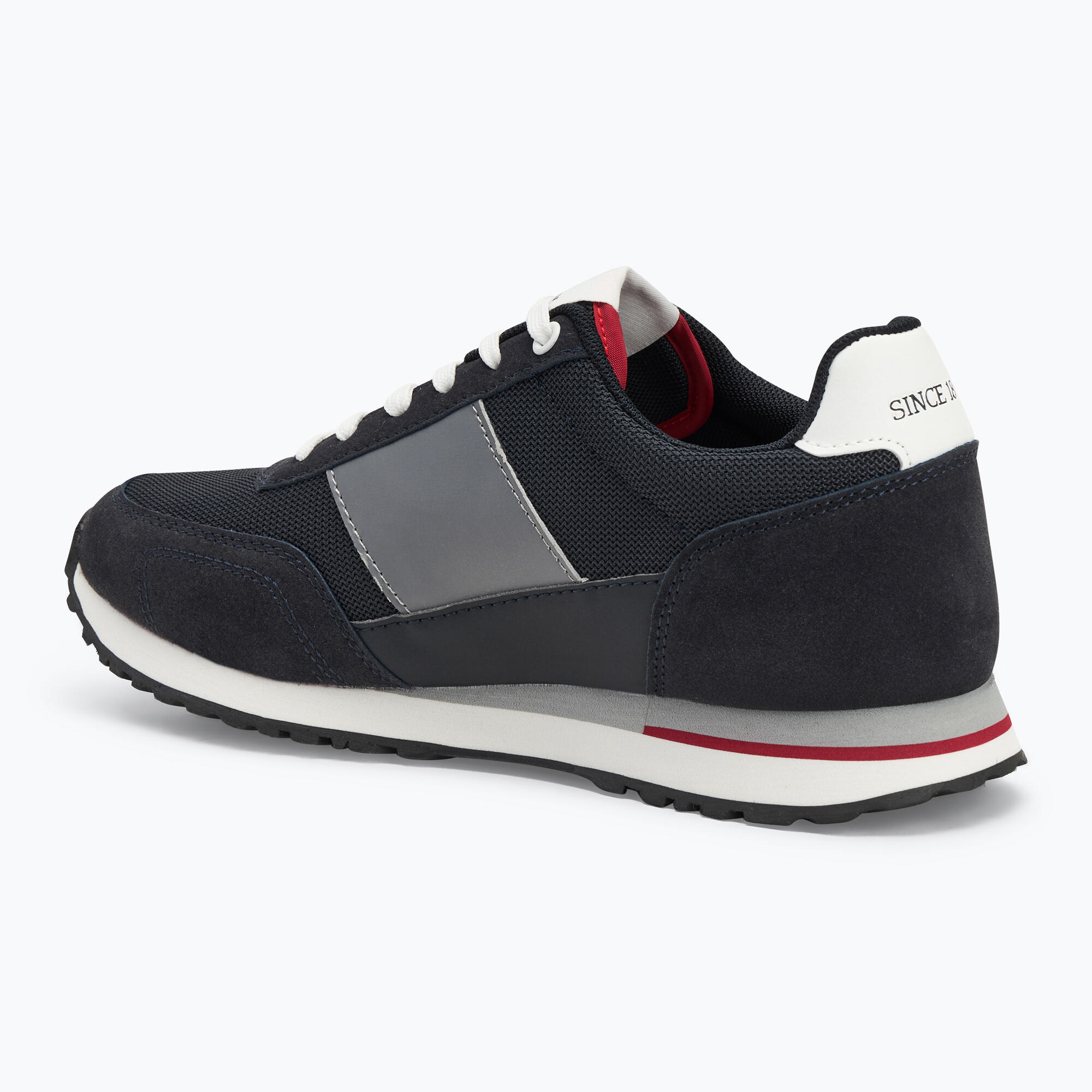 Buty męskie U.S. Polo Assn. XIRIO009A 3/7