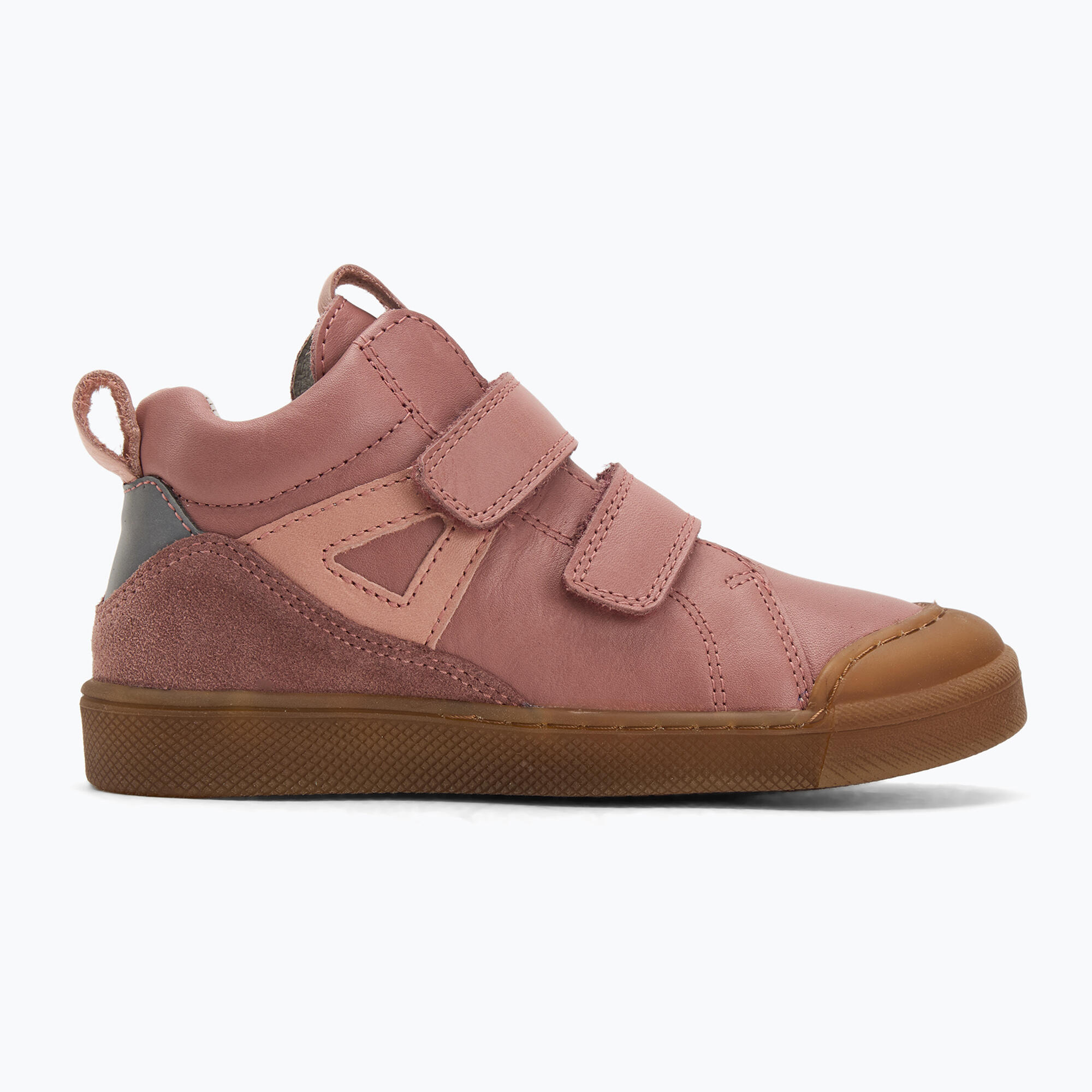 Chaussures barefoot pour enfants Froddo Rosario montantes 2/7